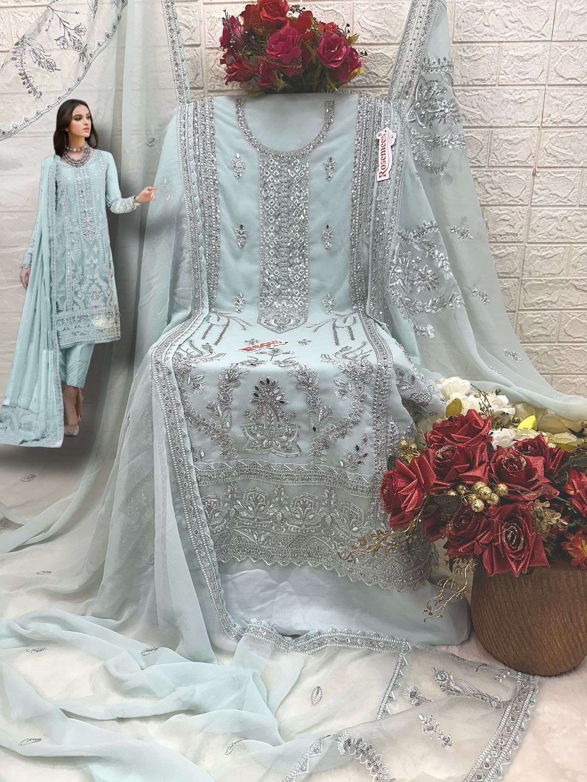 TUNIC STYLIST D No1547 by Luxury pret-04