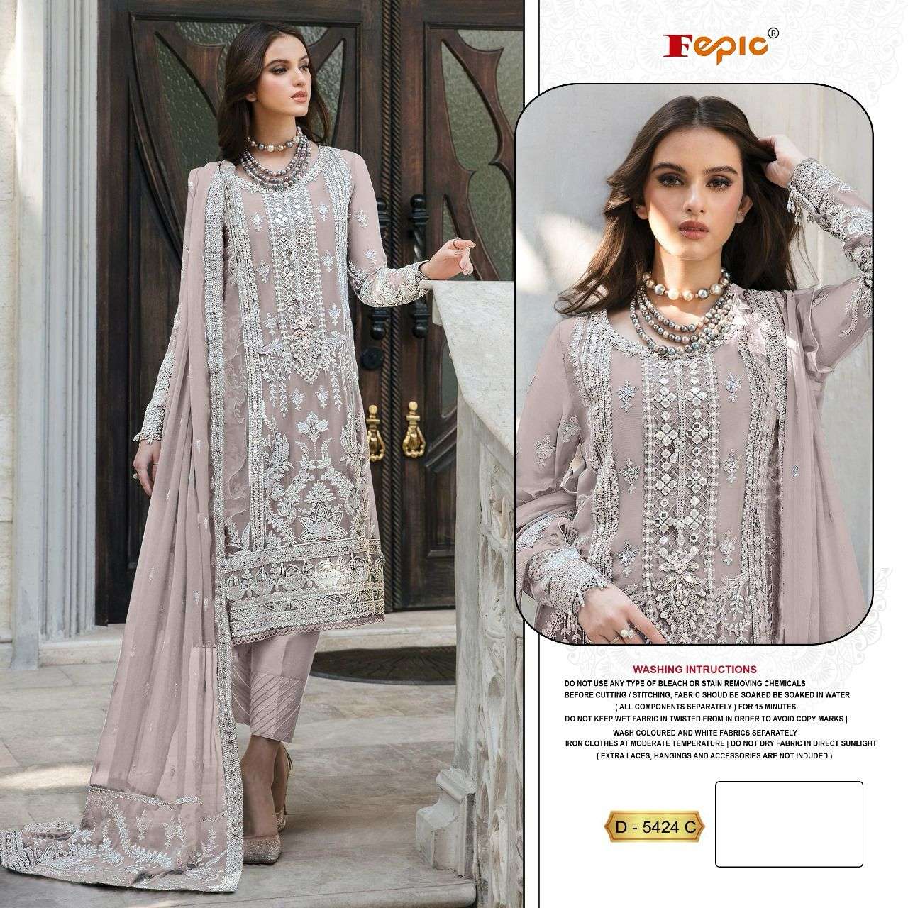 TUNIC STYLIST D No1547 by Luxury pret-05