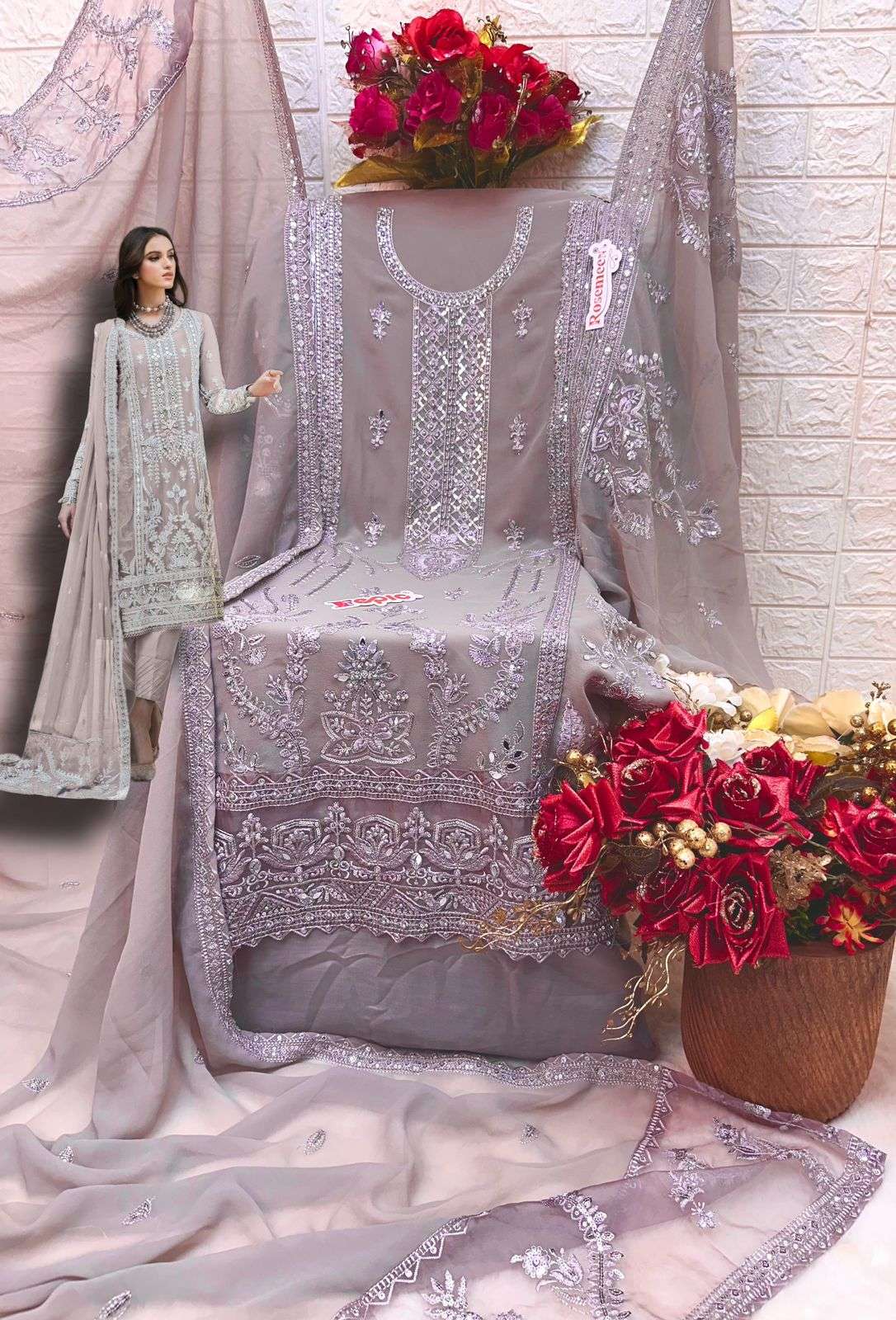 TUNIC STYLIST D No1547 by Luxury pret-06
