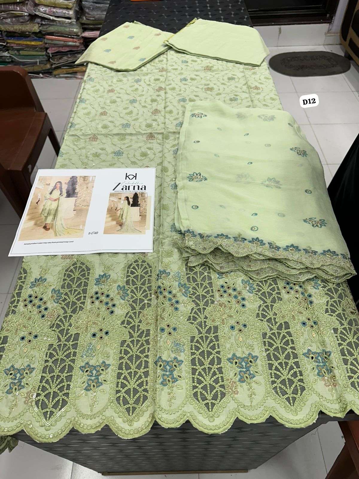 ZARNA Special Edition by Tawakkal-05