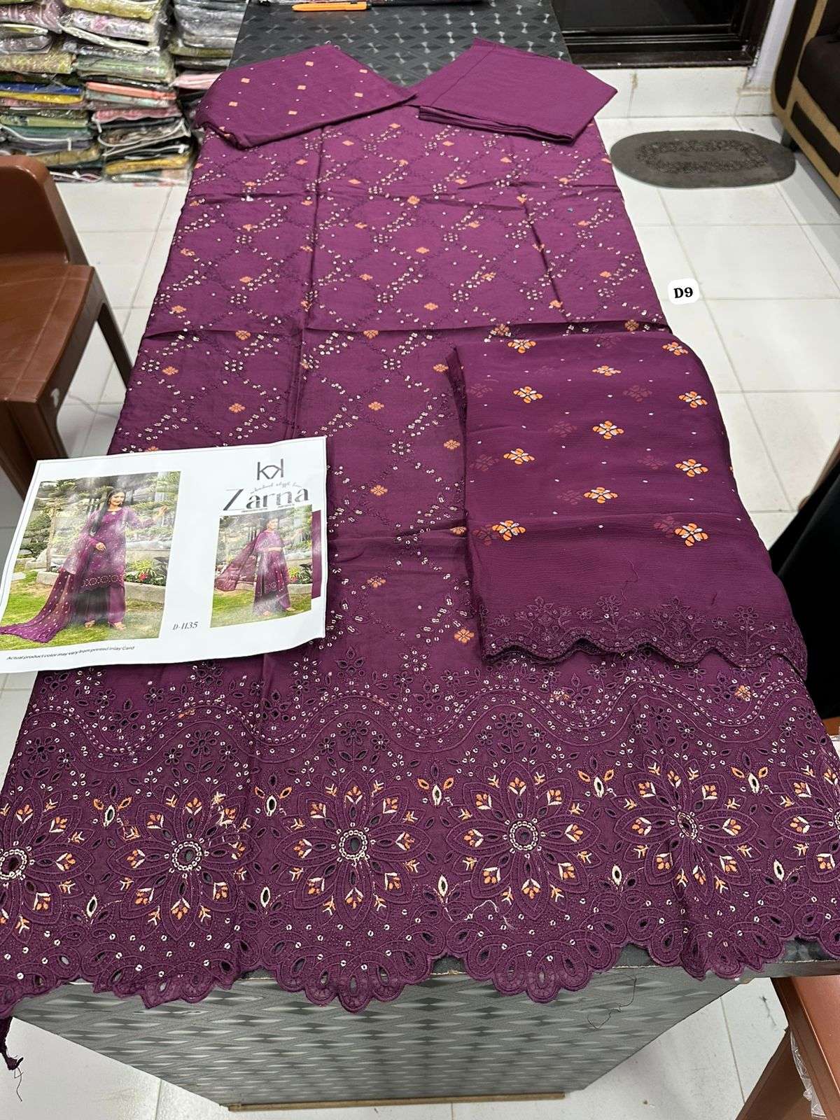 ZARNA Special Edition by Tawakkal-06