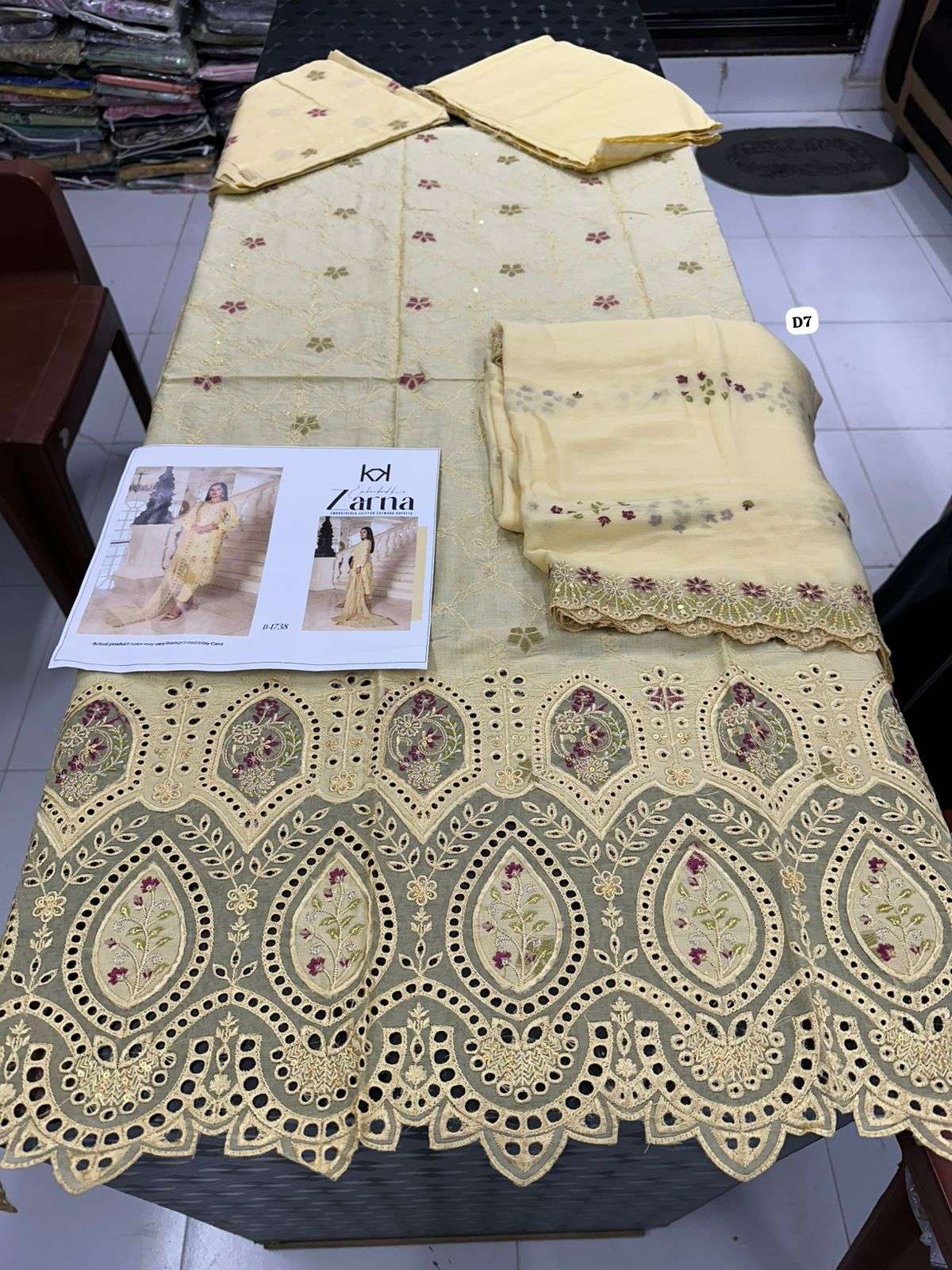 ZARNA Special Edition by Tawakkal-08