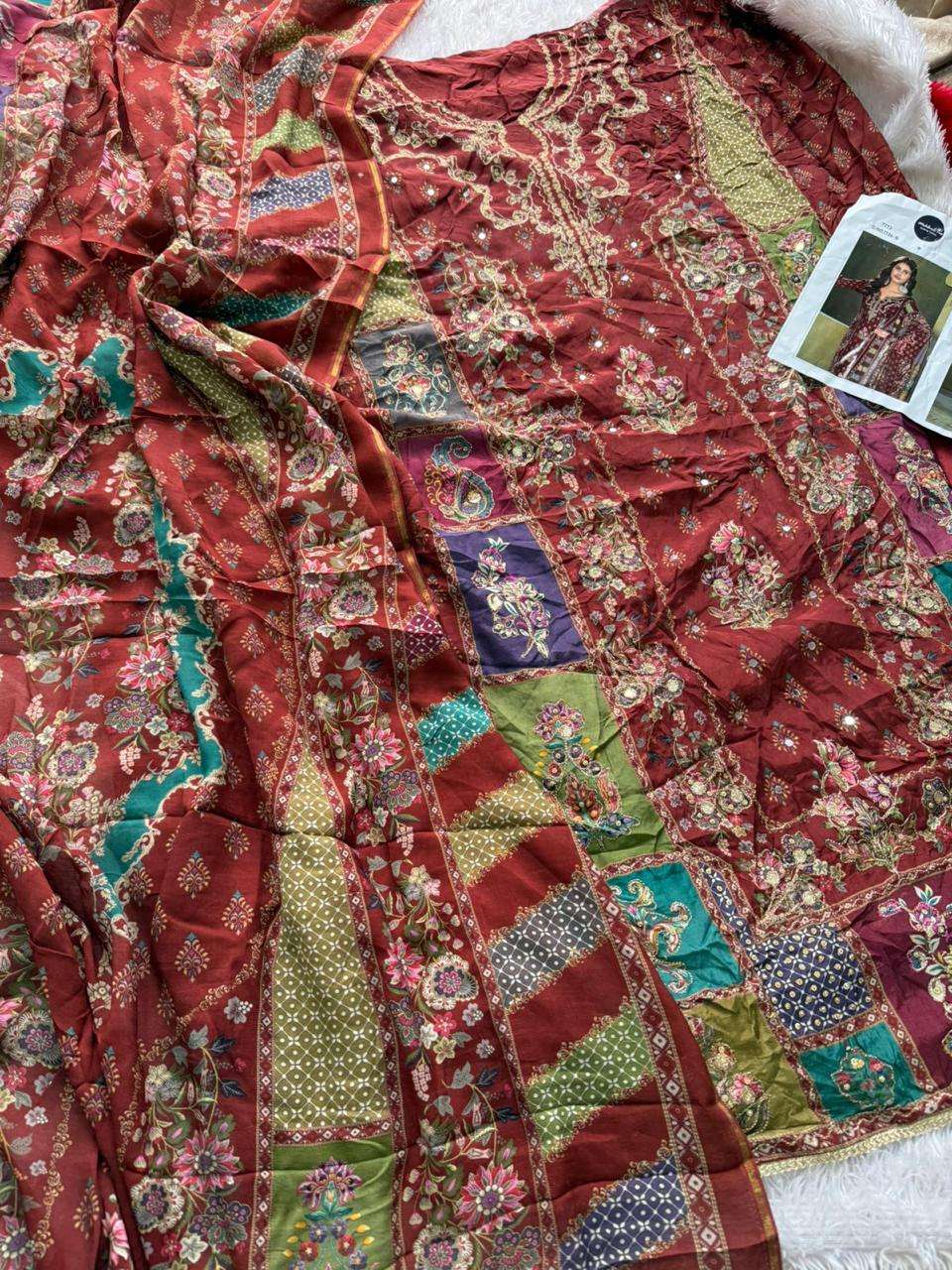 1726 ABCD new Colurs by Mehboob tex-02