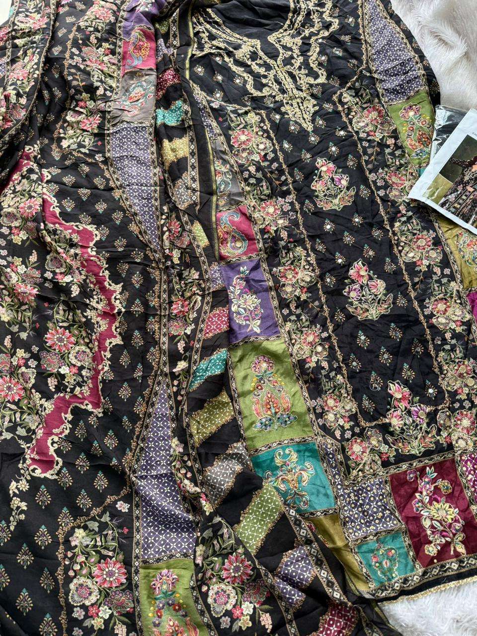 1726 ABCD new Colurs by Mehboob tex-04