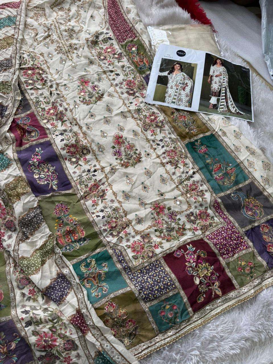 1726 ABCD new Colurs by Mehboob tex-08