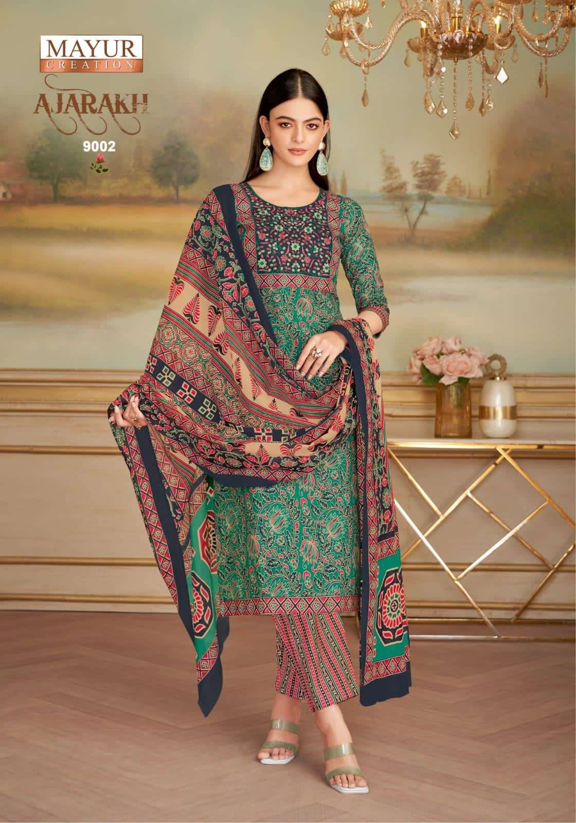 AJARAKH vol 9 by Mayur-10