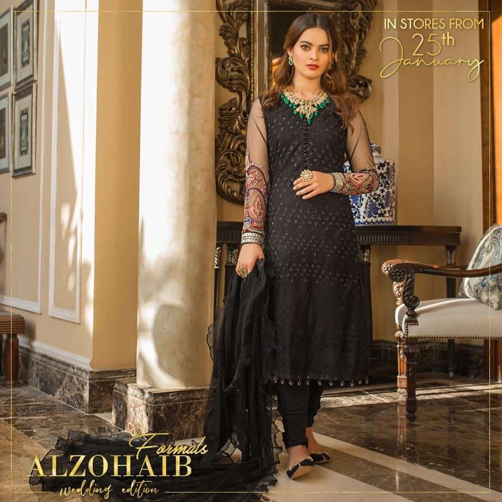  Al Zohaib Formals Luxury Collection-56