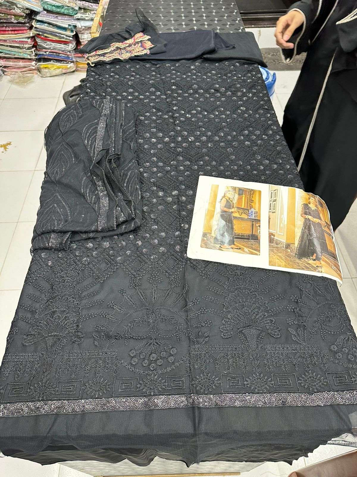  Al Zohaib Formals Luxury Collection-57