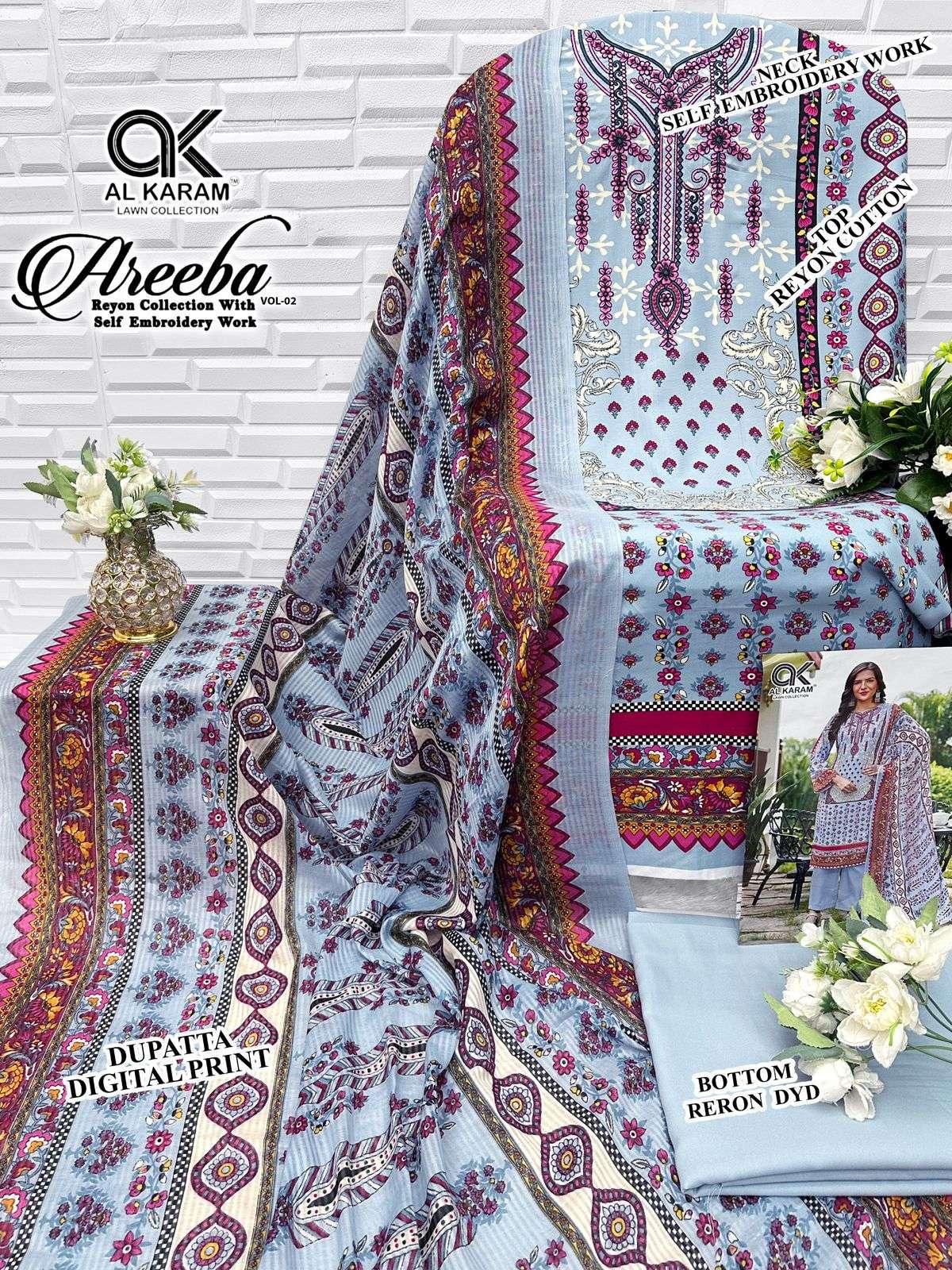 AREEBA VOL 02 Al KARAM-11