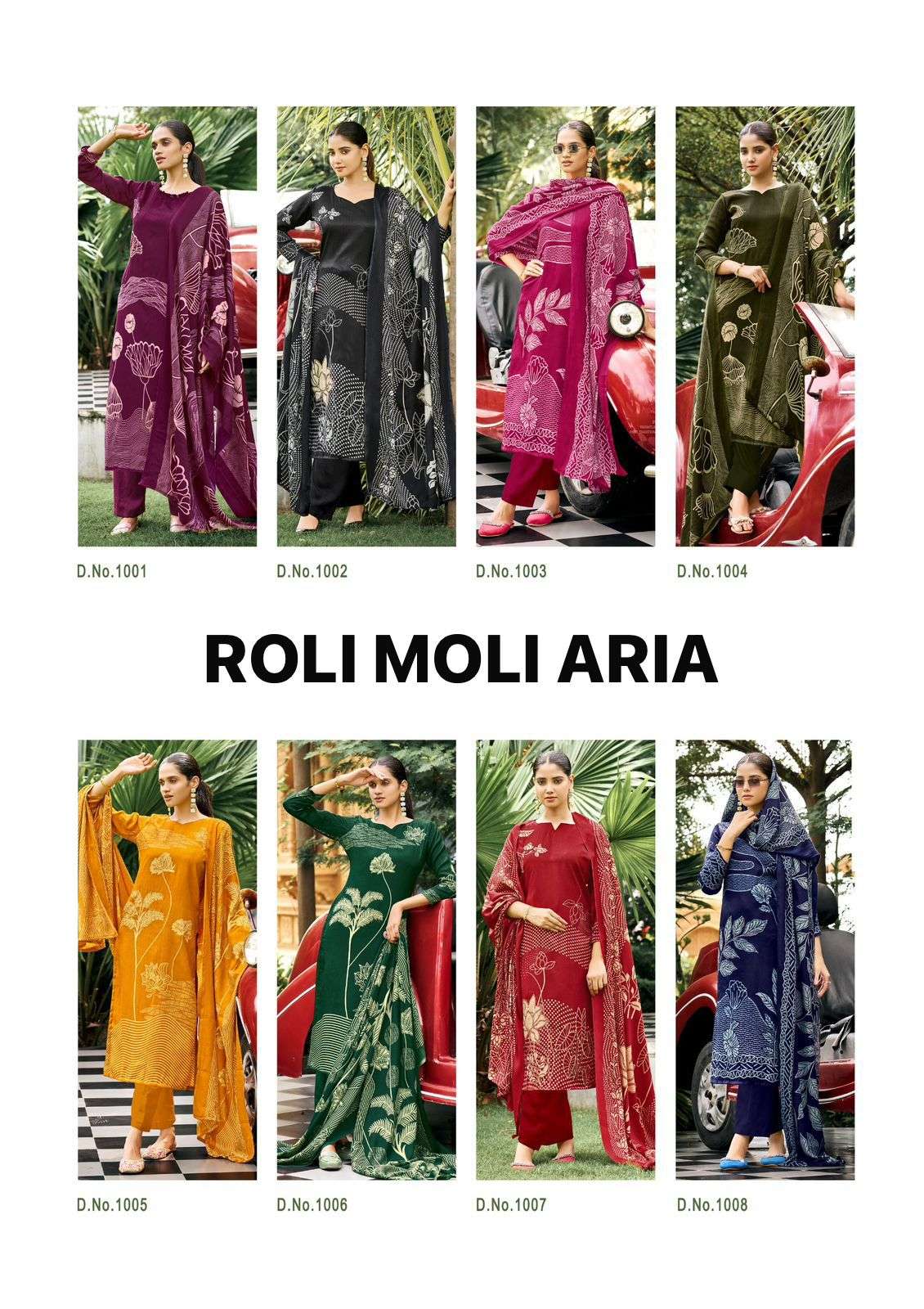 ARIA WINTER COLLECTION BY ROLI MOLI-01-08