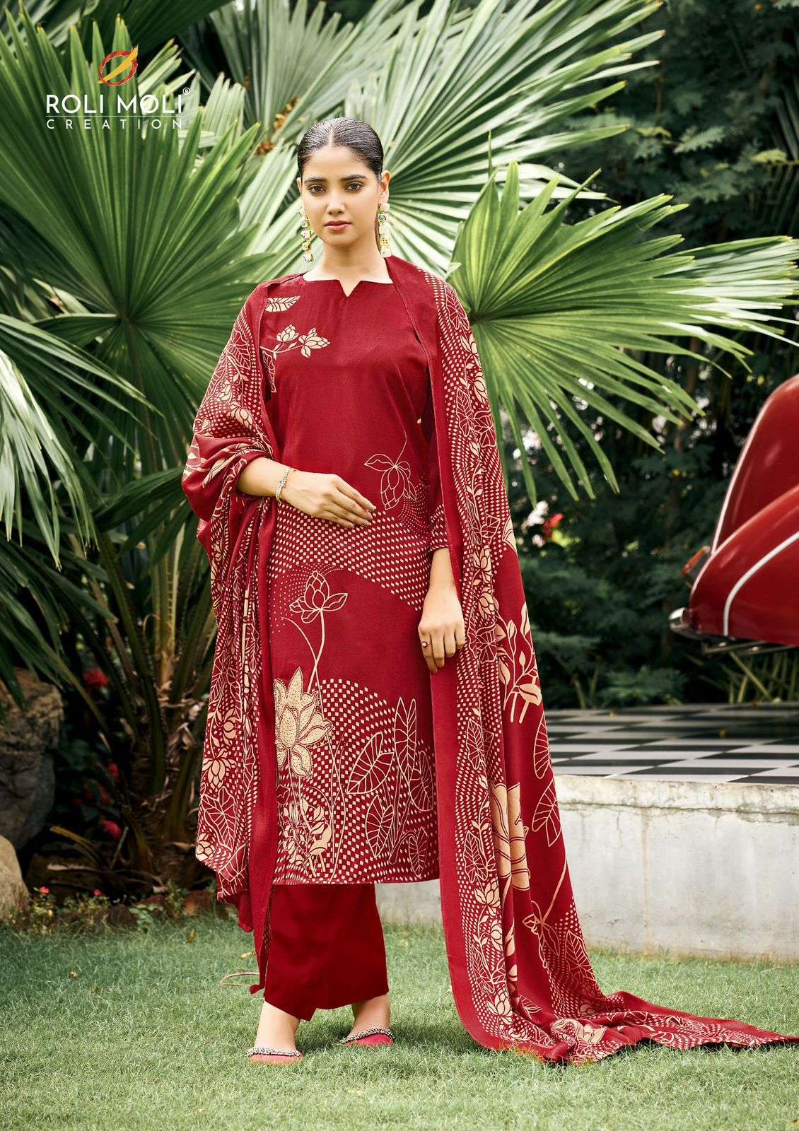 ARIA WINTER COLLECTION BY ROLI MOLI-02