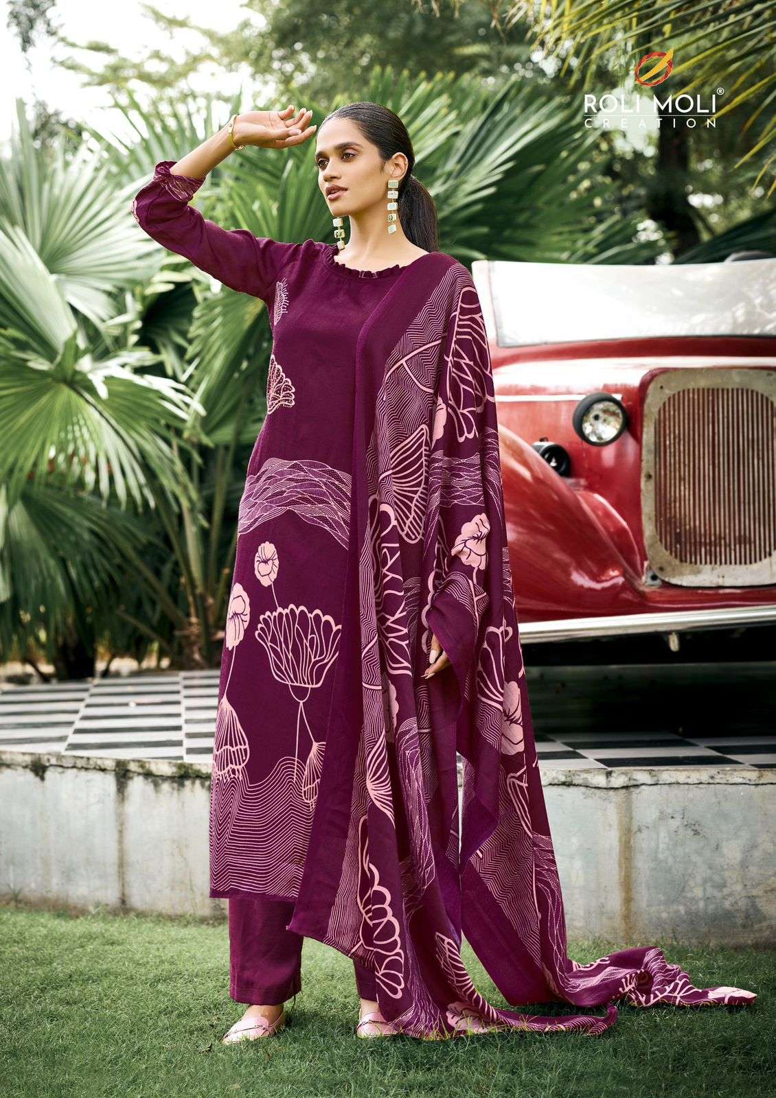 ARIA WINTER COLLECTION BY ROLI MOLI-06