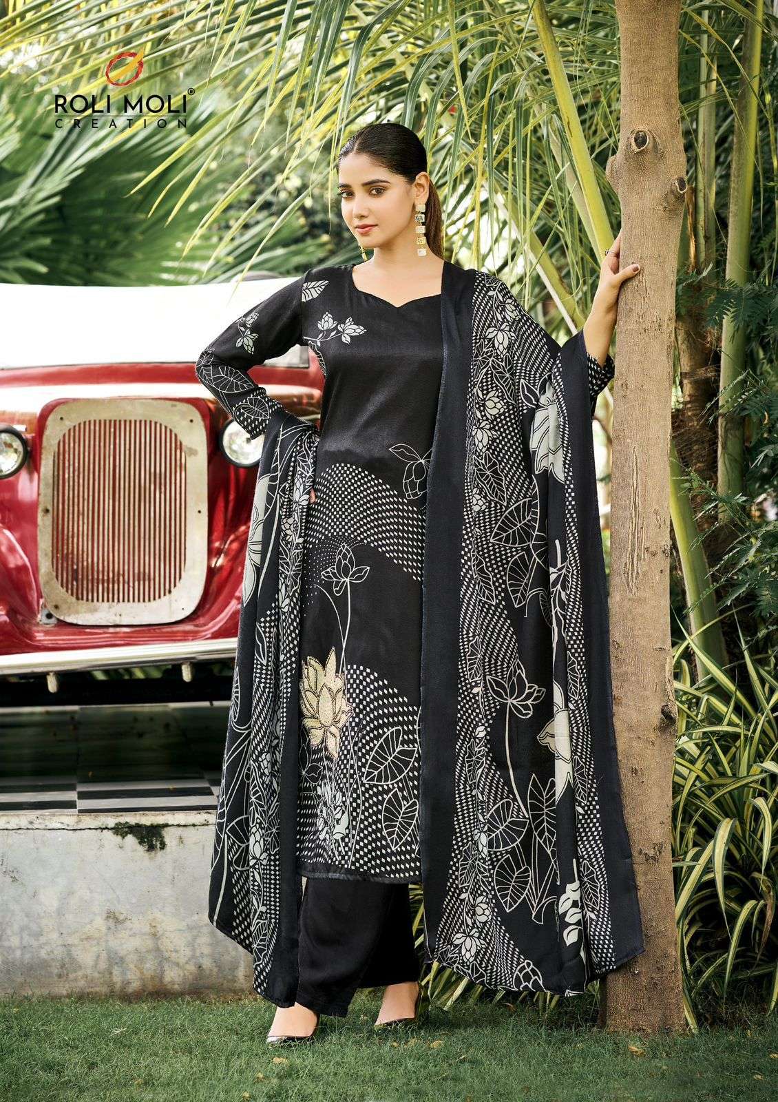 ARIA WINTER COLLECTION BY ROLI MOLI-07