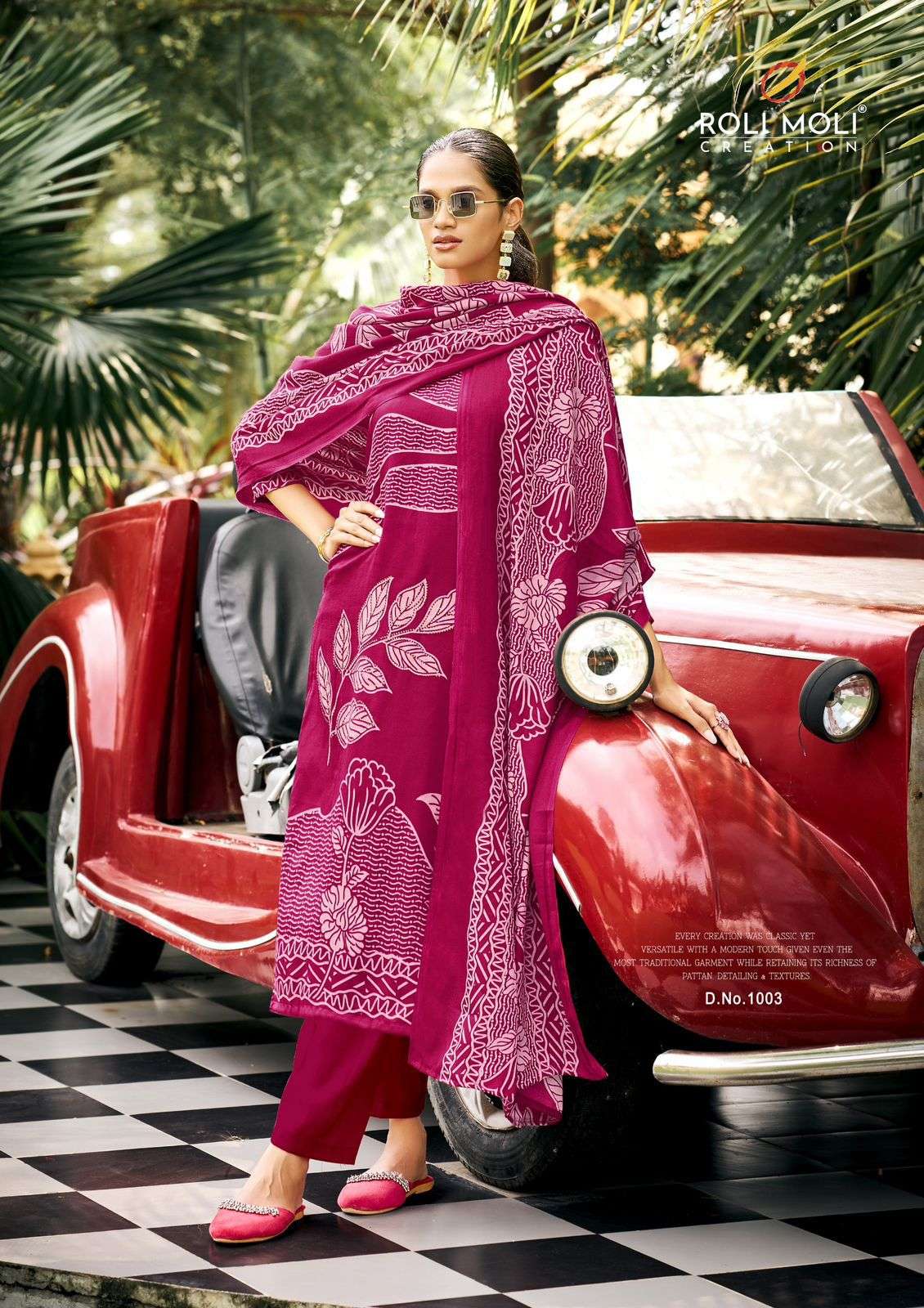 ARIA WINTER COLLECTION BY ROLI MOLI-08