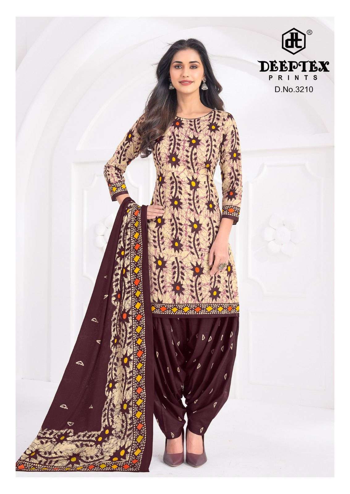 Batik Plus Vol 32 by Deeptex-01