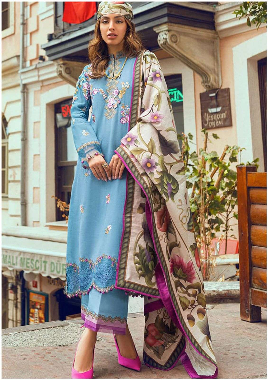 Broadway by MUSHQ-03