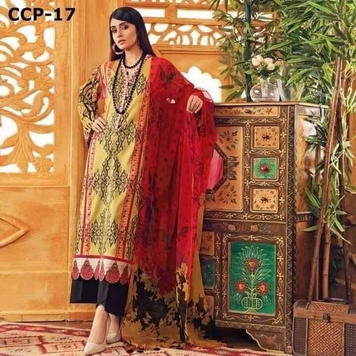 Charizma Cprint beyond Casual-52