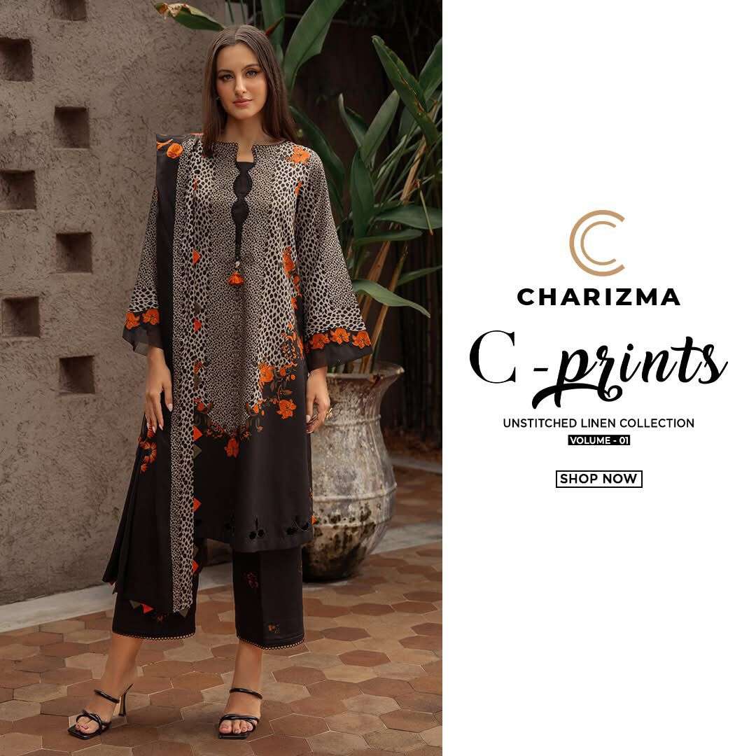Cprint Linen Vol 01 by Charizma-02