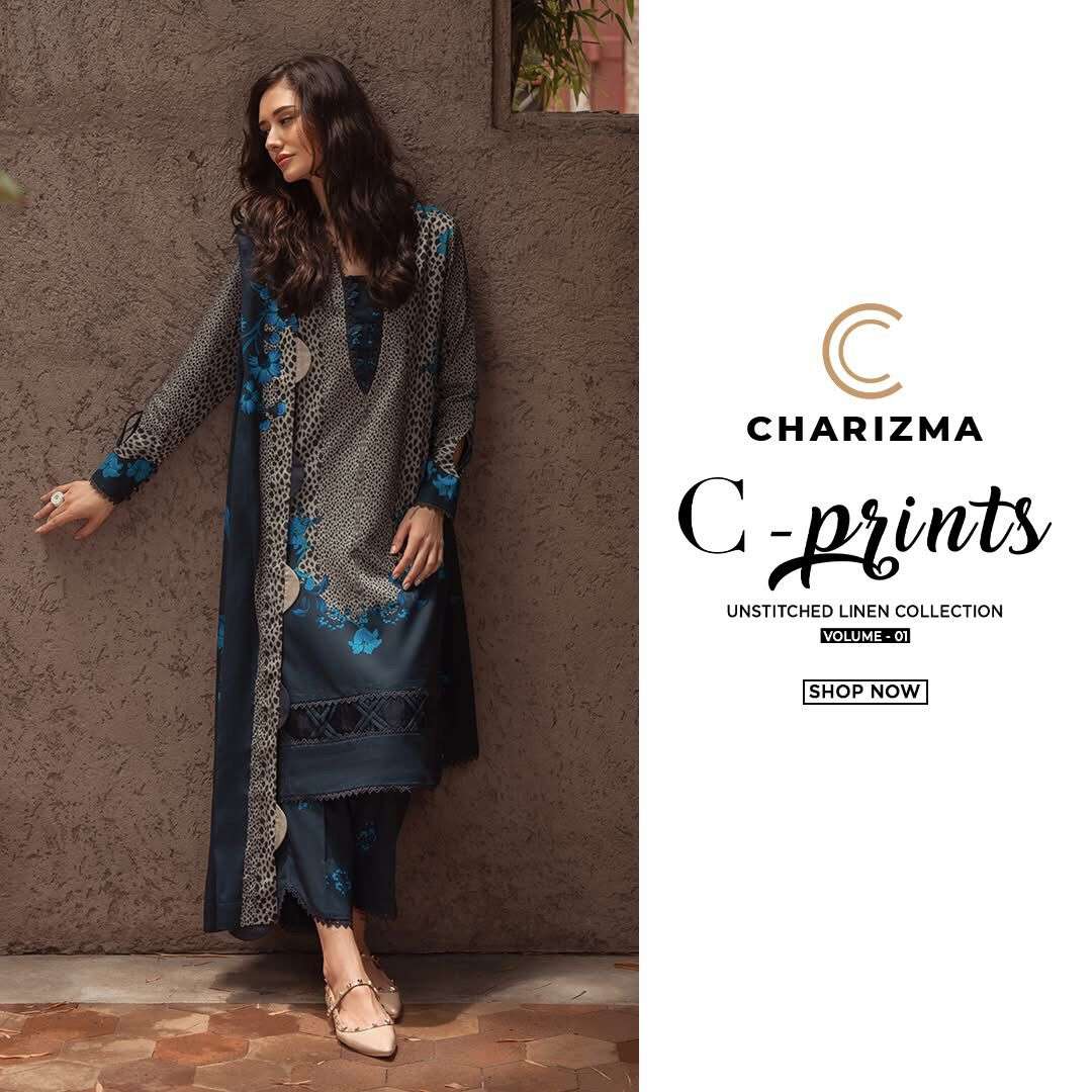 Cprint Linen Vol 01 by Charizma-03