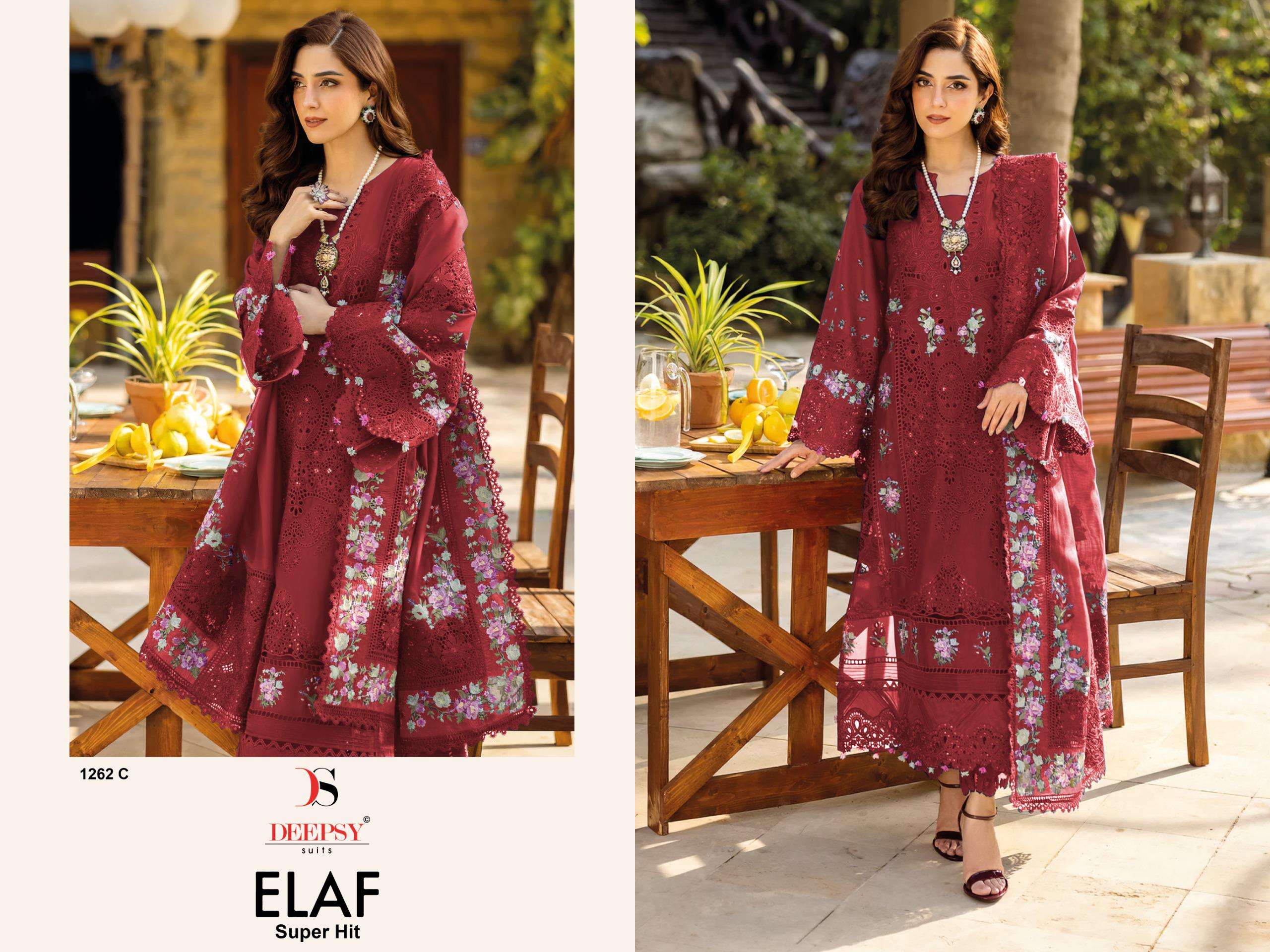 ELAF DNo 1262 by DEEPSY SUITS-01