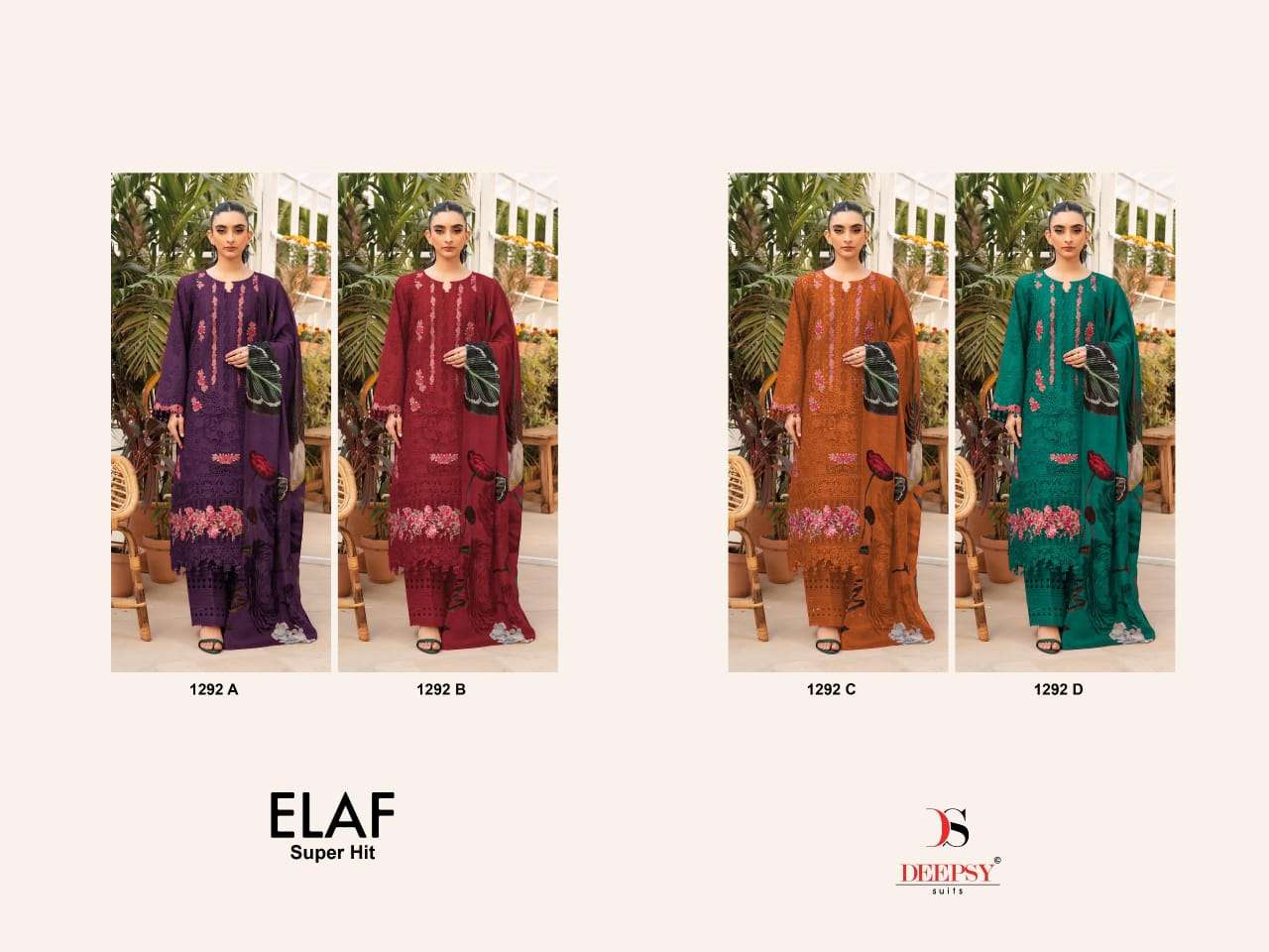 ELAF DNo 1292 by DEEPSY SUITS-01-04