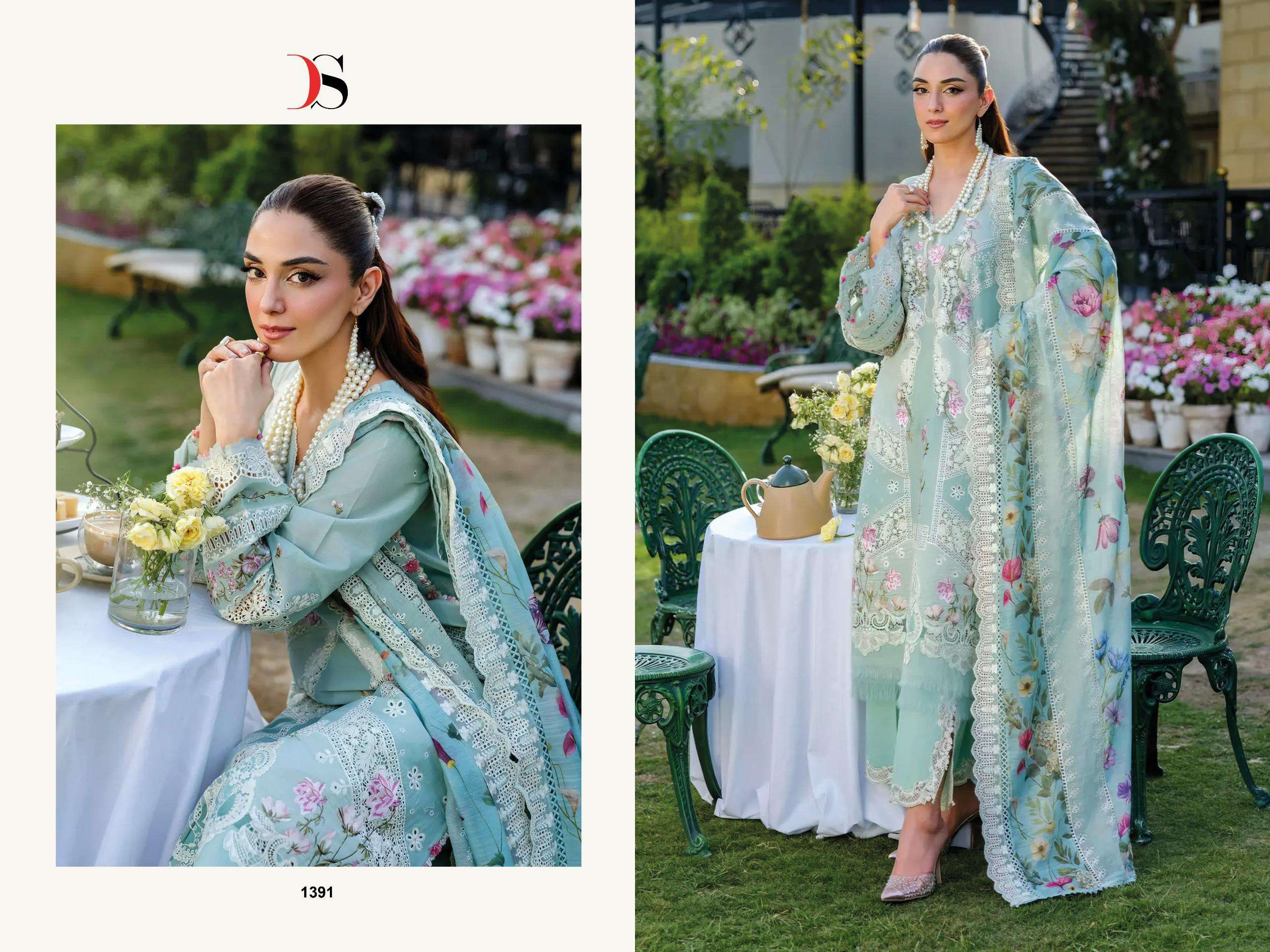 ELAF Lawn 25-3 by DEEPSY SUITS-04