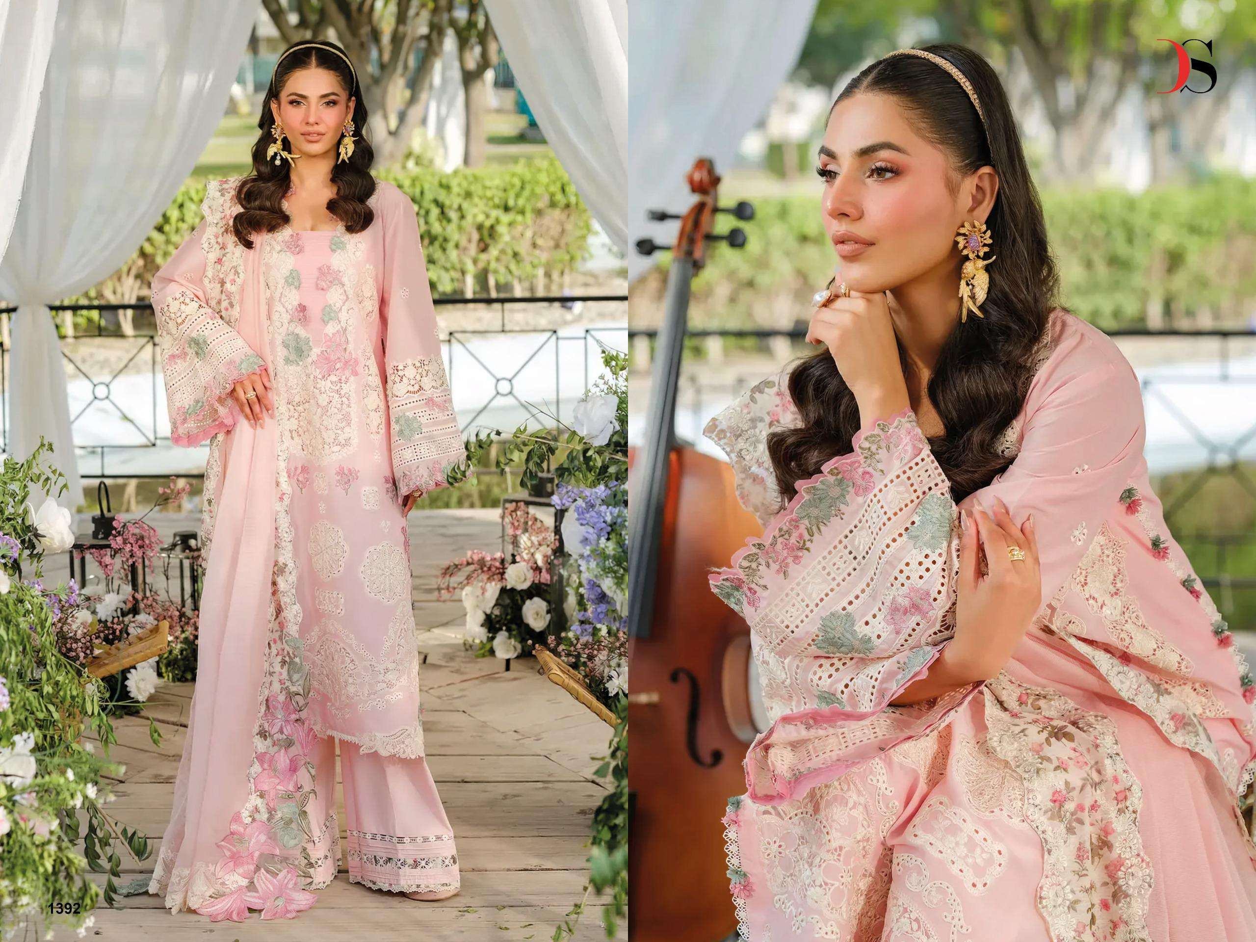 ELAF Lawn 25-3 by DEEPSY SUITS-05