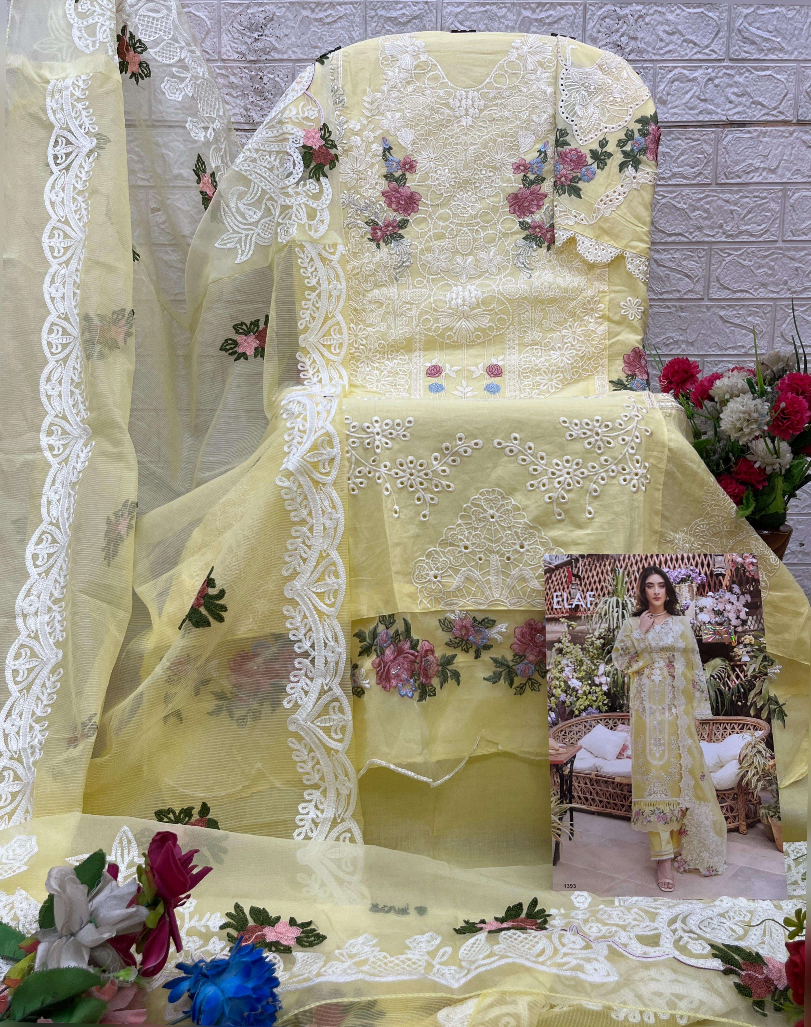 ELAF Lawn 25-3 by DEEPSY SUITS-06