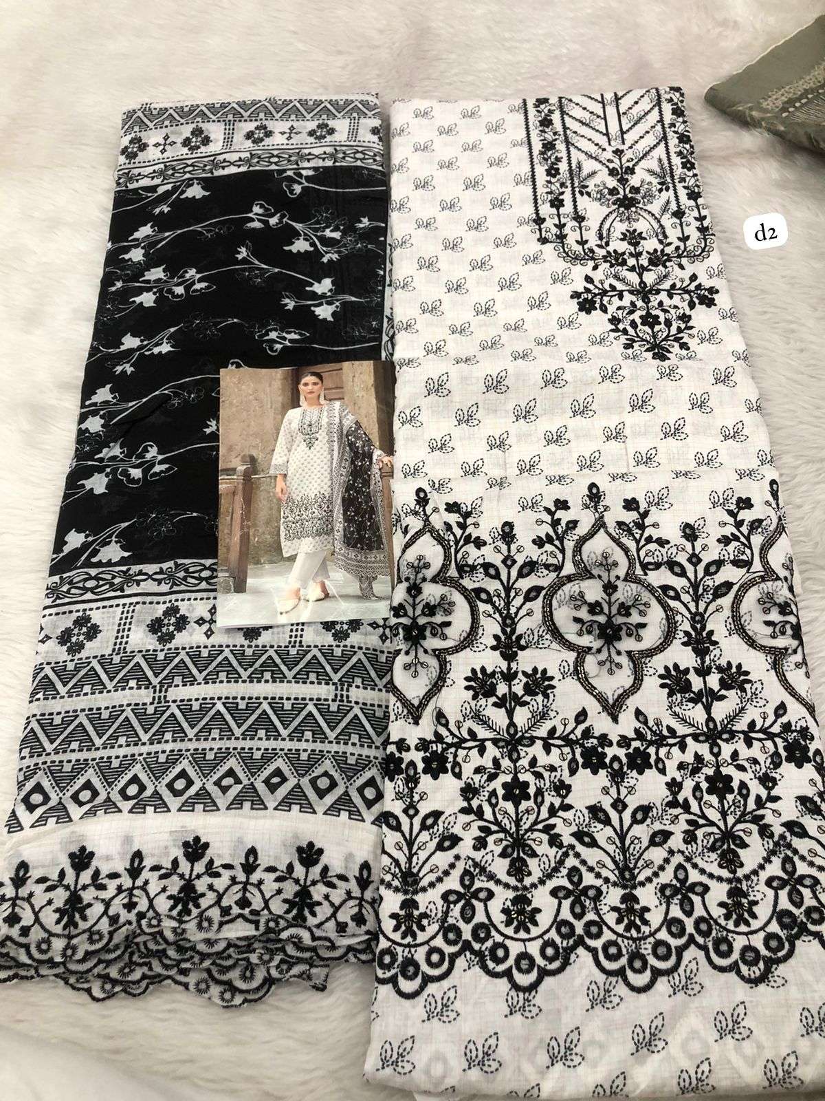 Falah Premium Cotton code 30553 by Falah Designer Suits-03