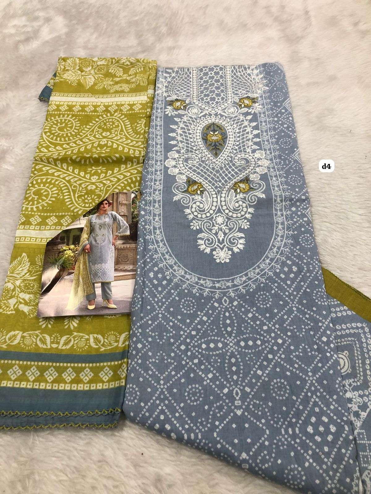 Falah Premium Cotton Collection code 30564 Falah Designer-05