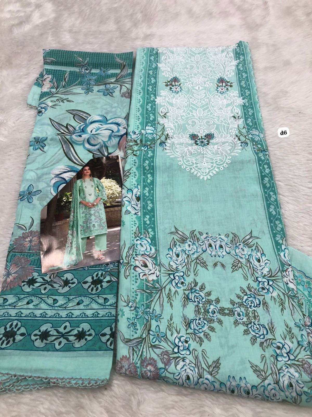 Falah Premium Cotton Collection code 30564 Falah Designer-08