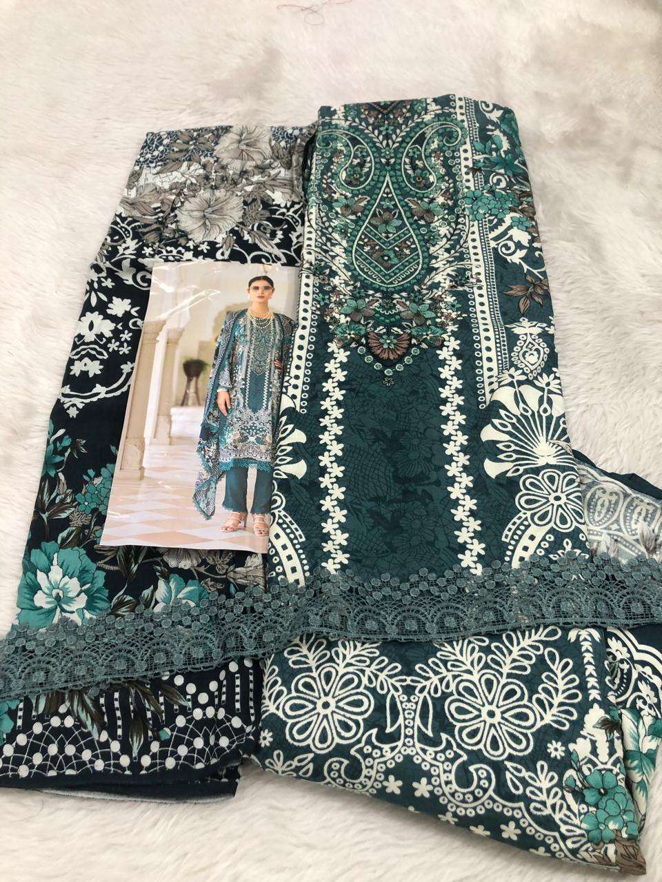Falah Premium Pashmina Collection code -30572 by Falah Designer-05