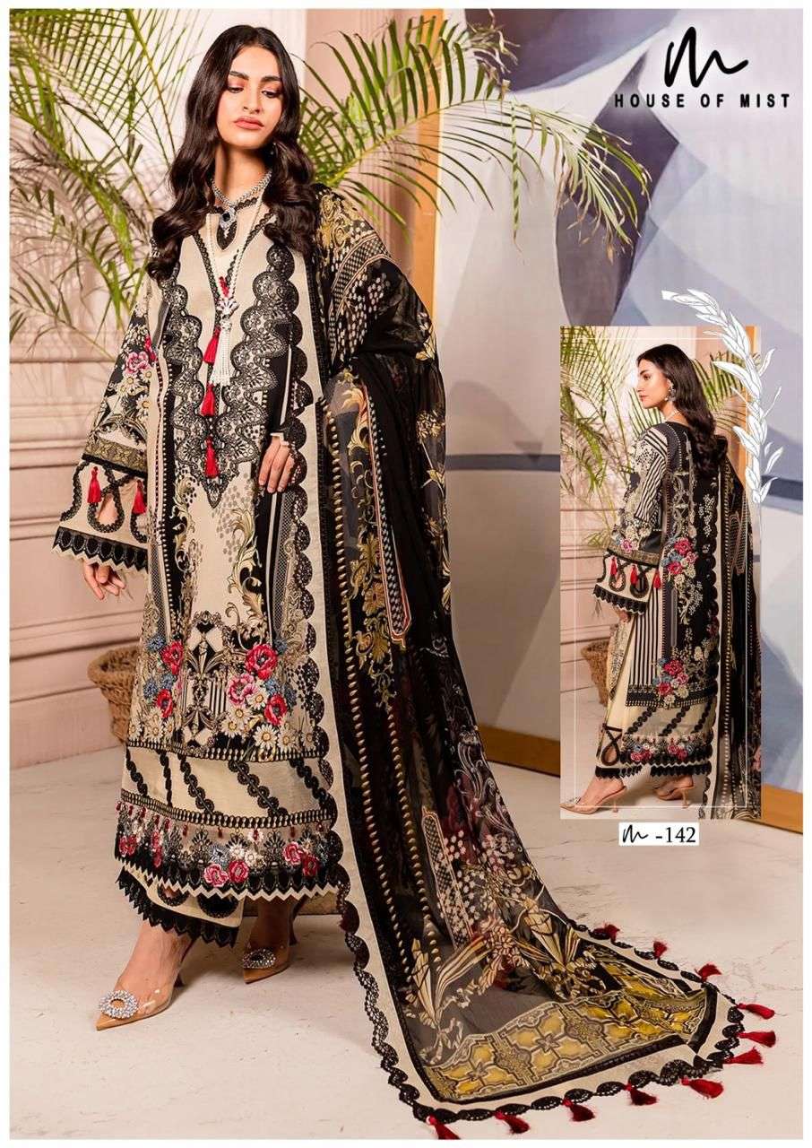 GHAZAL COTTON COLLECTION 15 READY BY HOUSE OF MIST-03