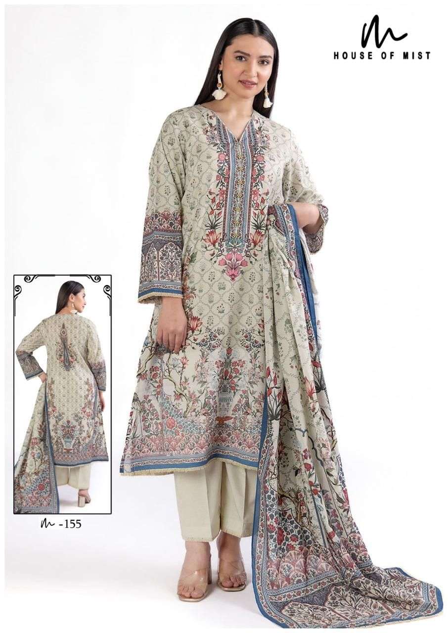 GHAZAL COTTON COLLECTION 16 READY BY HOUSE OF MIST-01