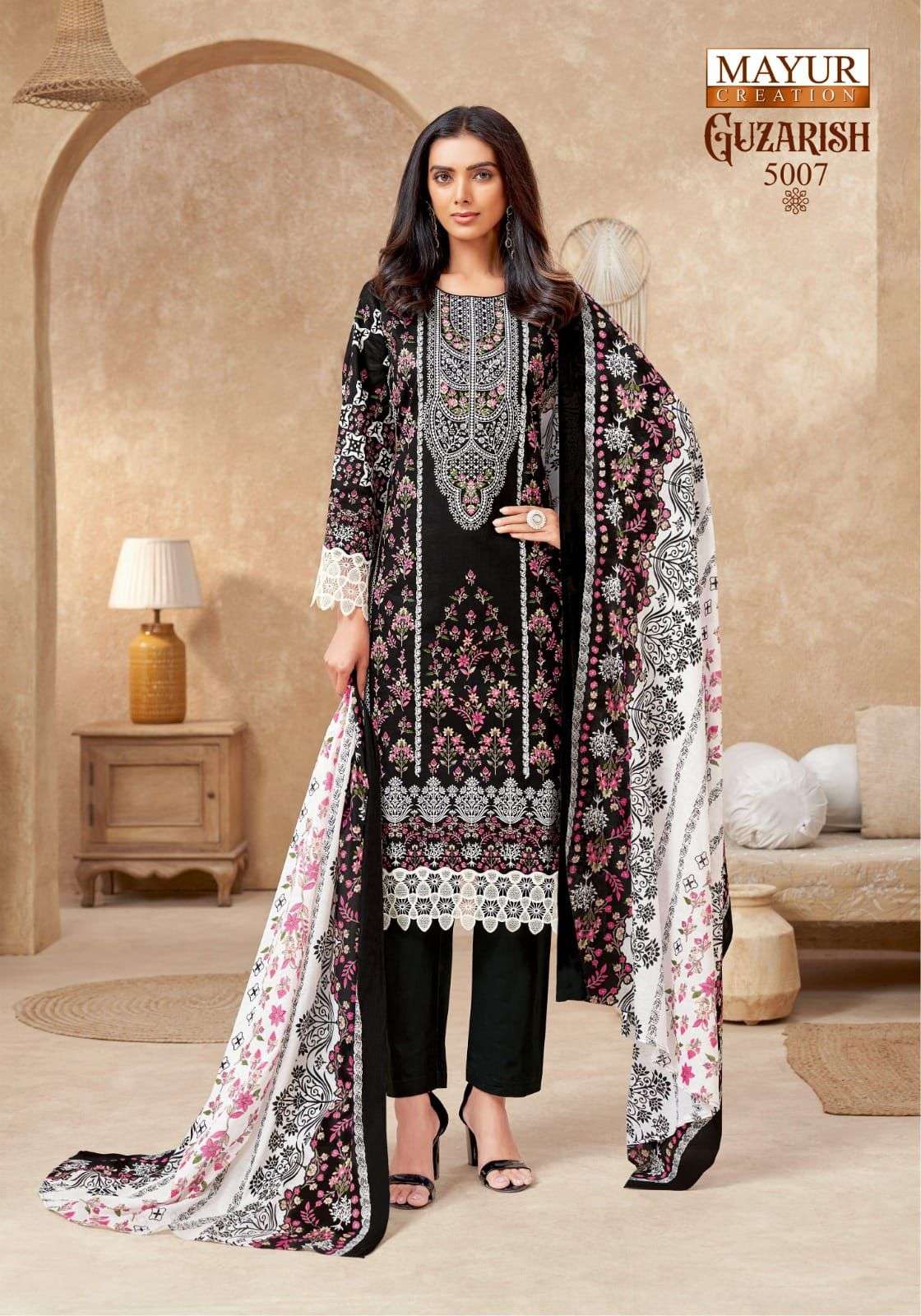 GUZARISH VOL 5 by Mayur-01