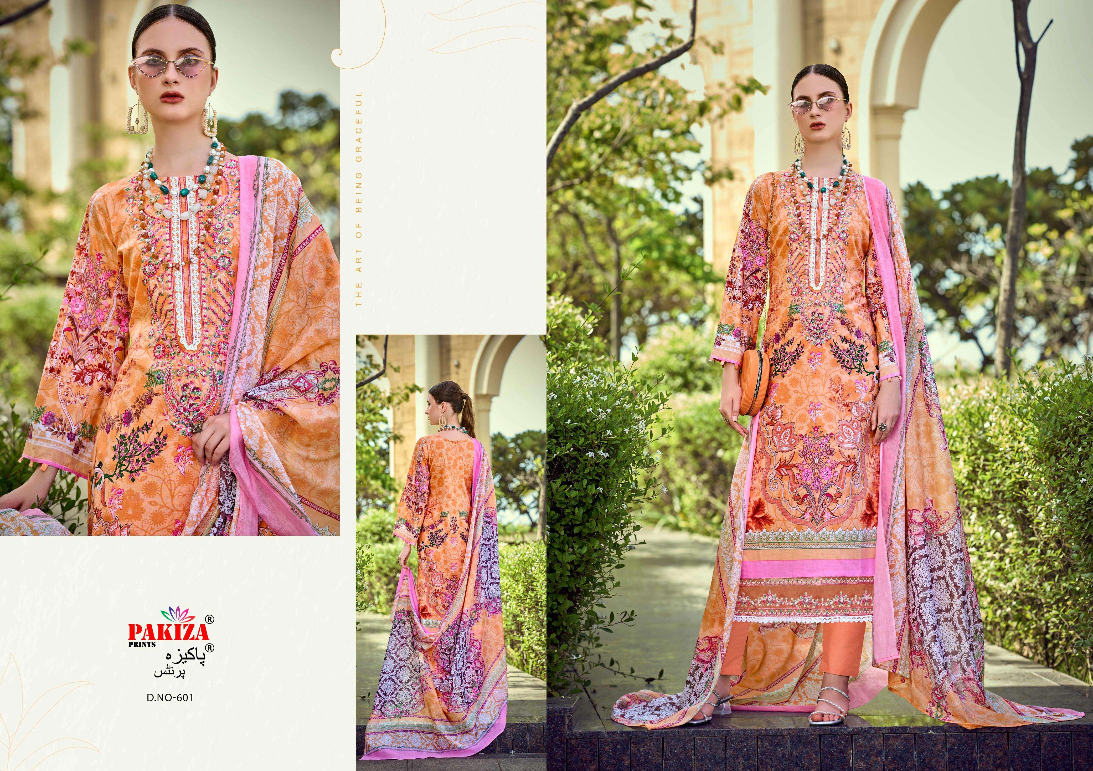 HANIA VOL 6 By Pakiza Prints-03