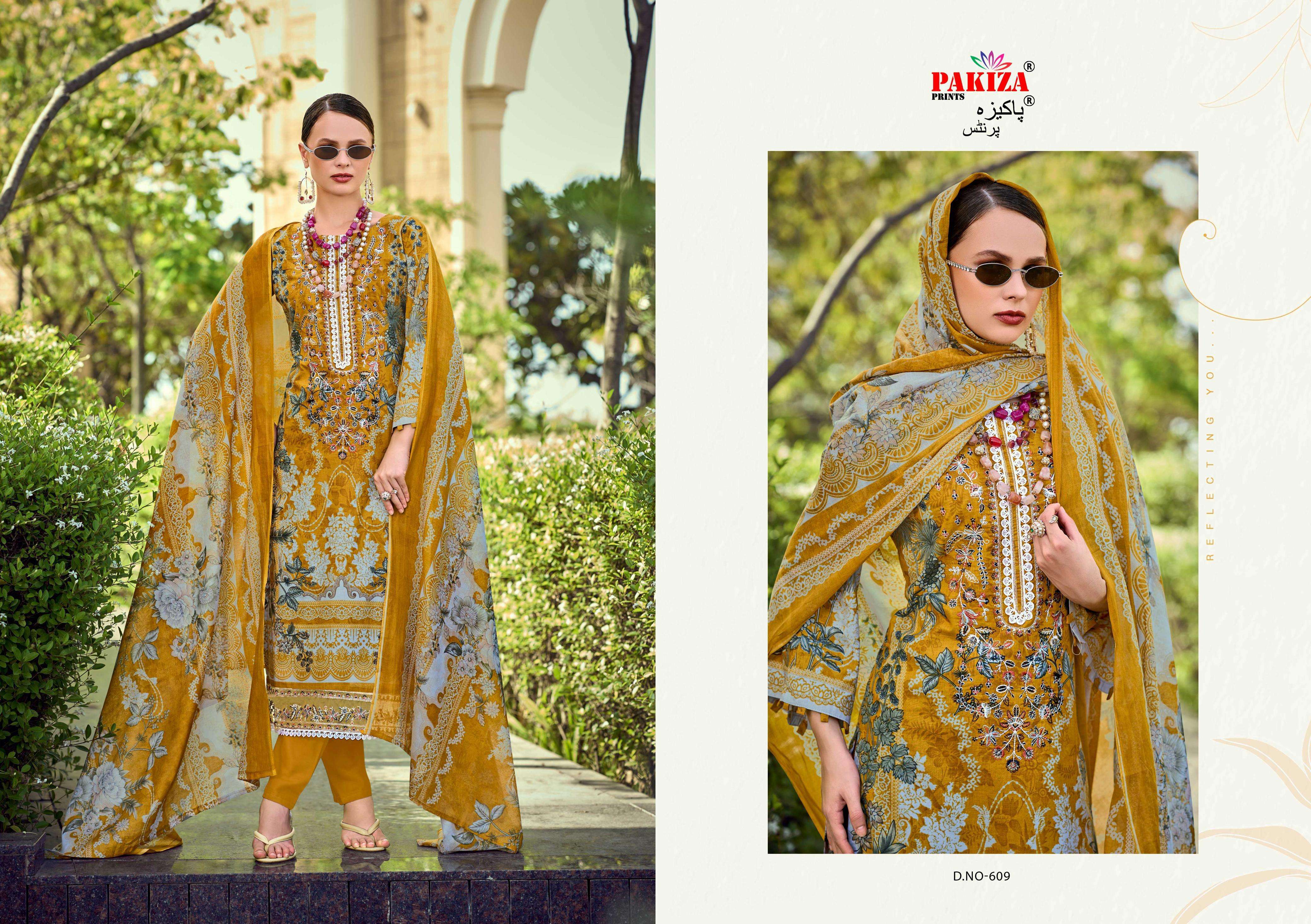 Haniya Hiba Vol 6 by Pakiza Prints-02