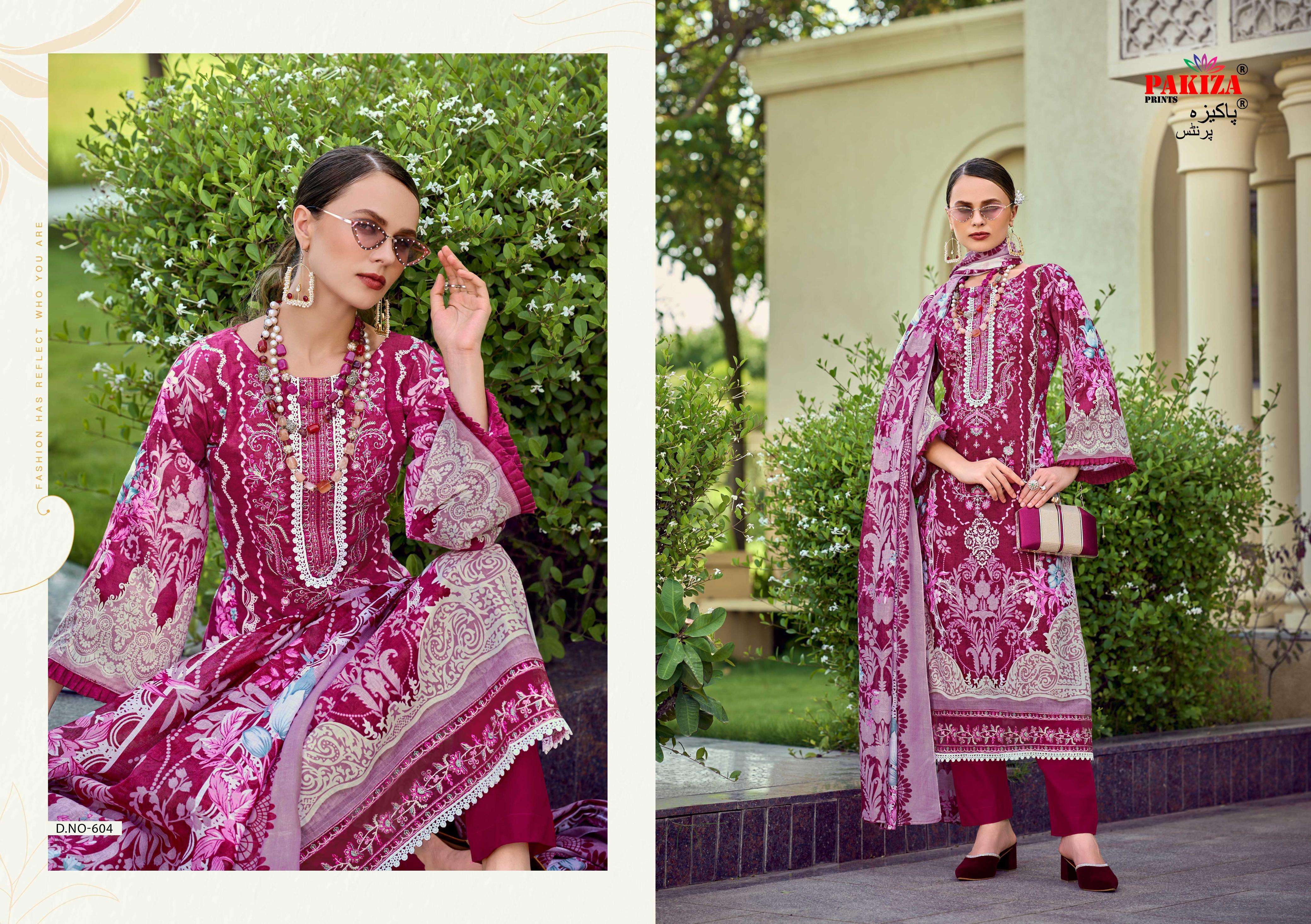 Haniya Hiba Vol 6 by Pakiza Prints-04