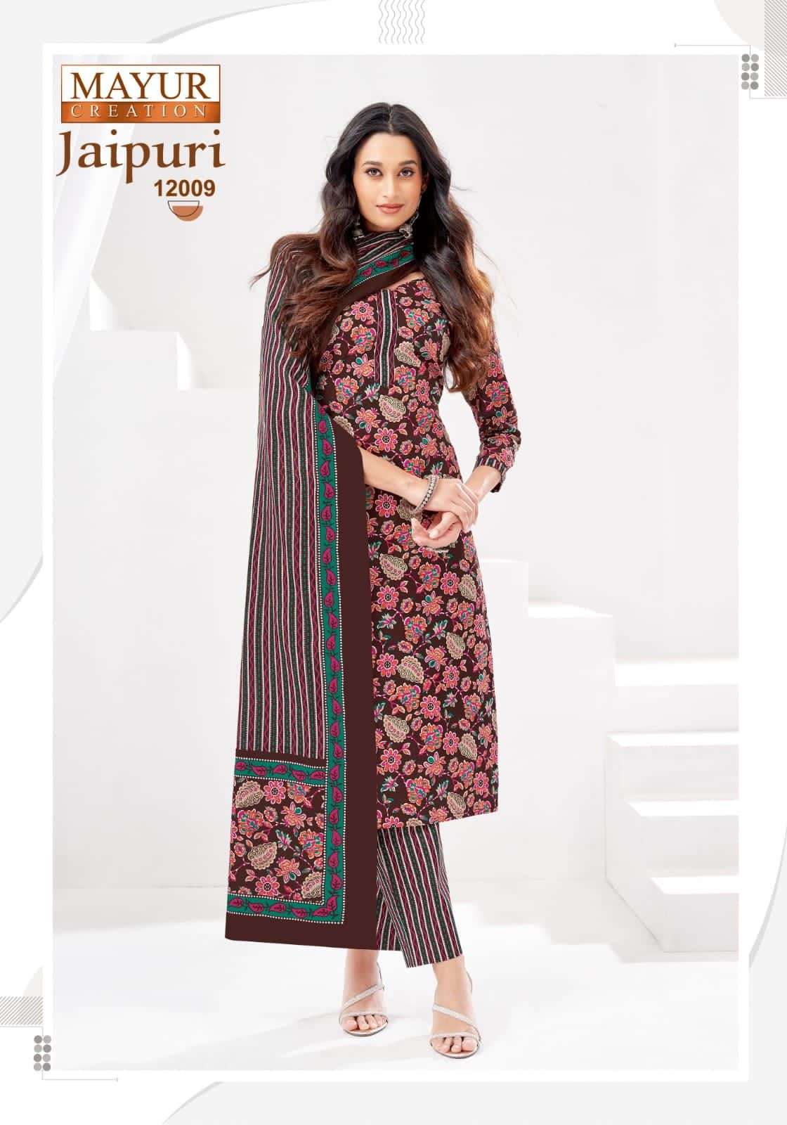 JAIPURI VOL 12 by Mayur-01