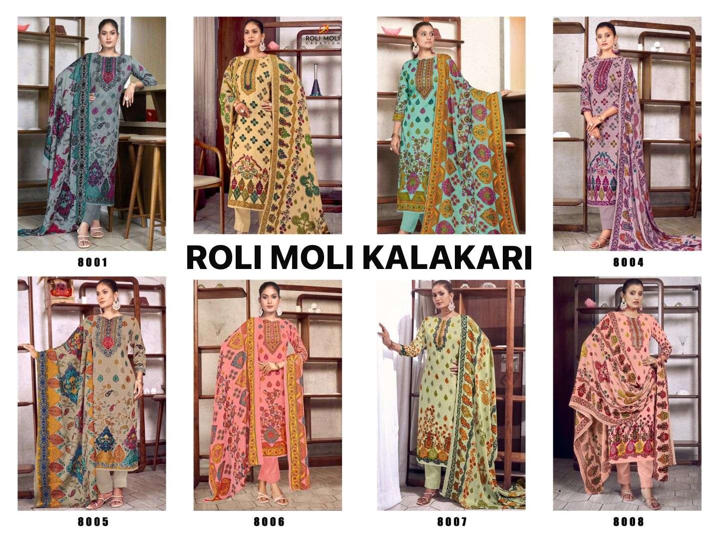 KALAKARI WINTER COLLECTION BY ROLI MOLI-01-08