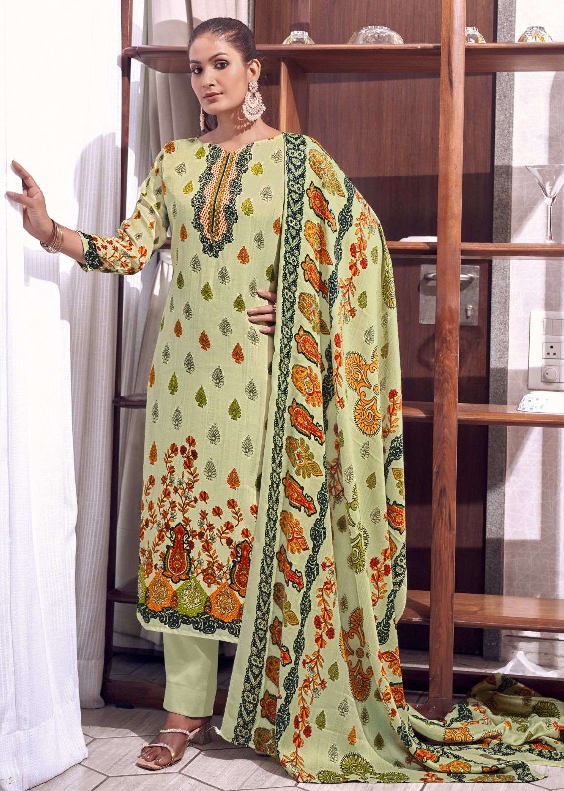 KALAKARI WINTER COLLECTION BY ROLI MOLI-04