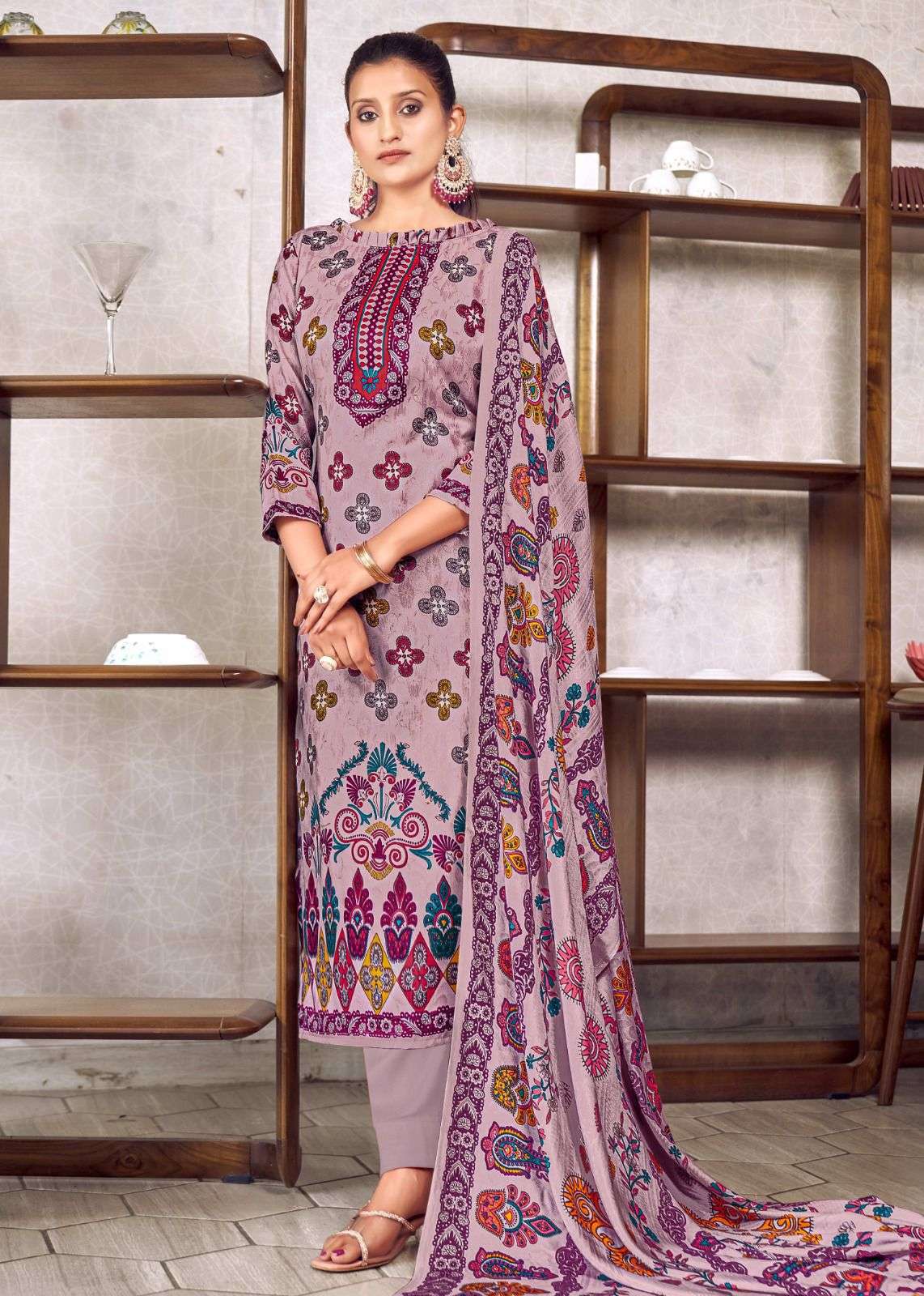 KALAKARI WINTER COLLECTION BY ROLI MOLI-06