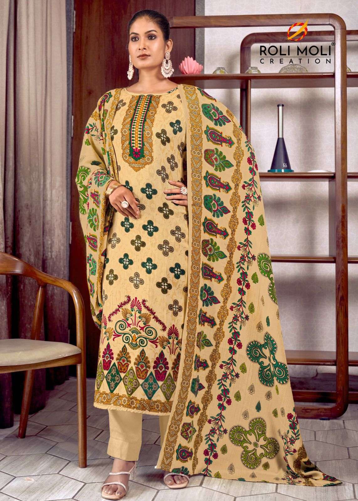 KALAKARI WINTER COLLECTION BY ROLI MOLI-08