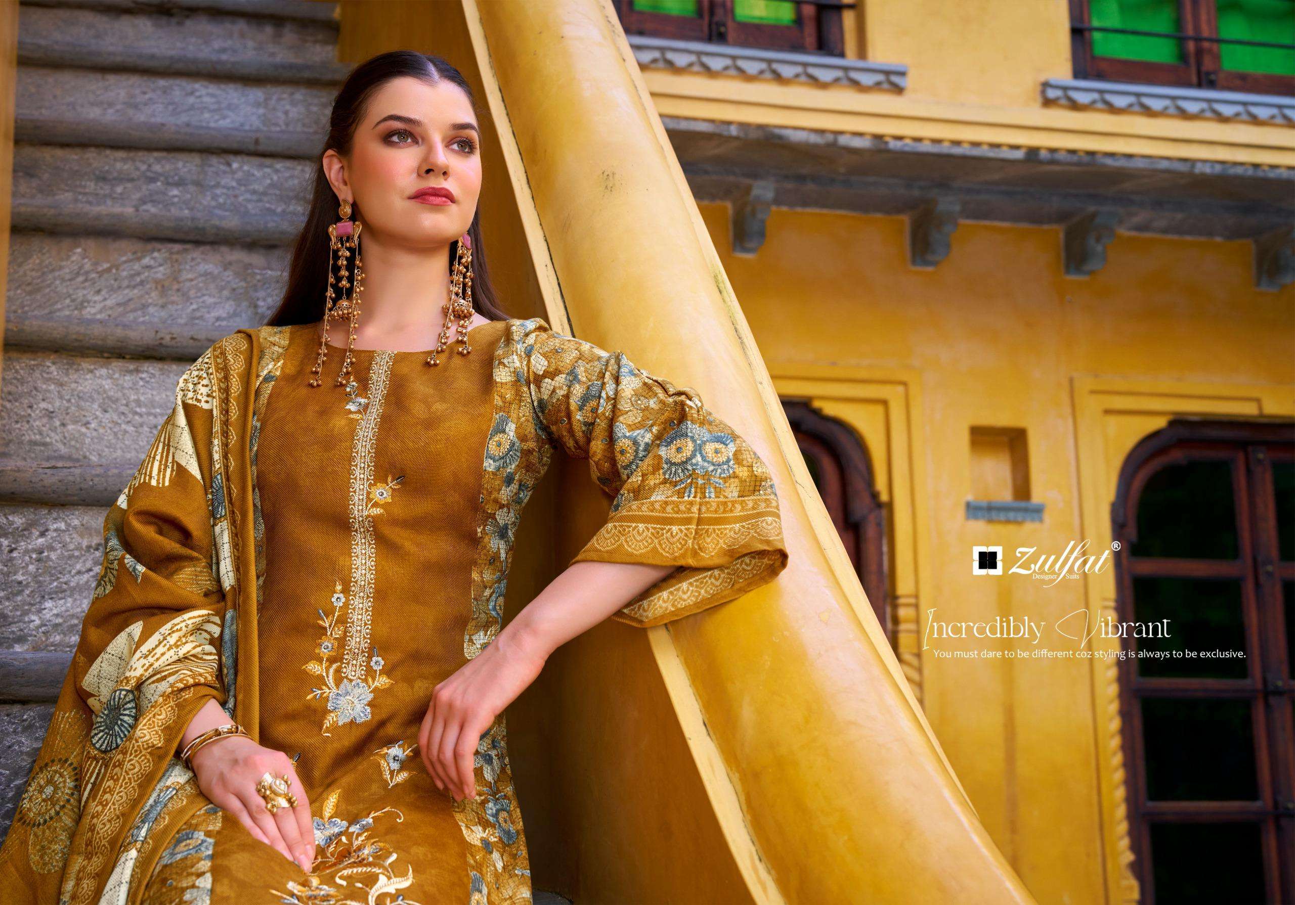 KALAMKAARI by ZULFAT-04