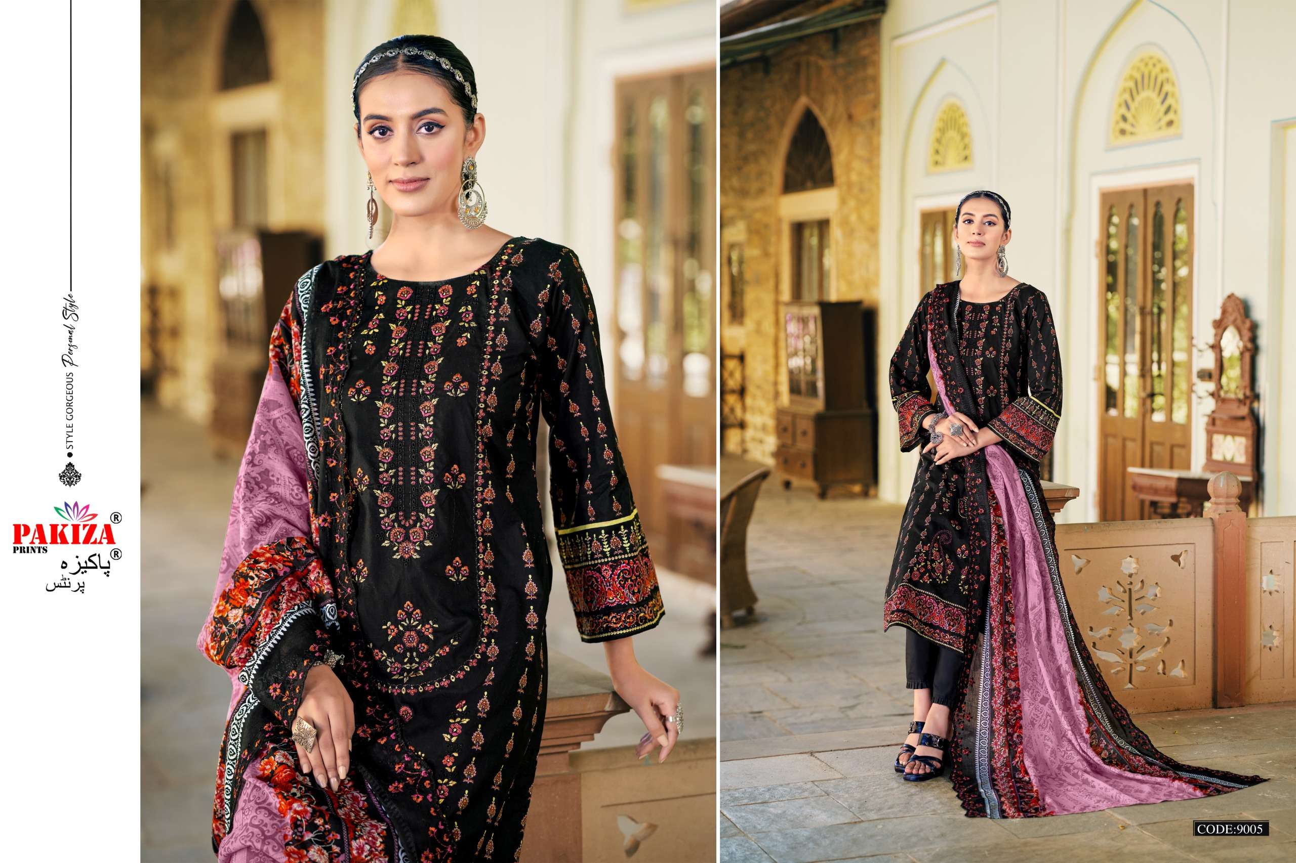 KHUSHBOO VOL 9 PAKIZA PRINTS-03