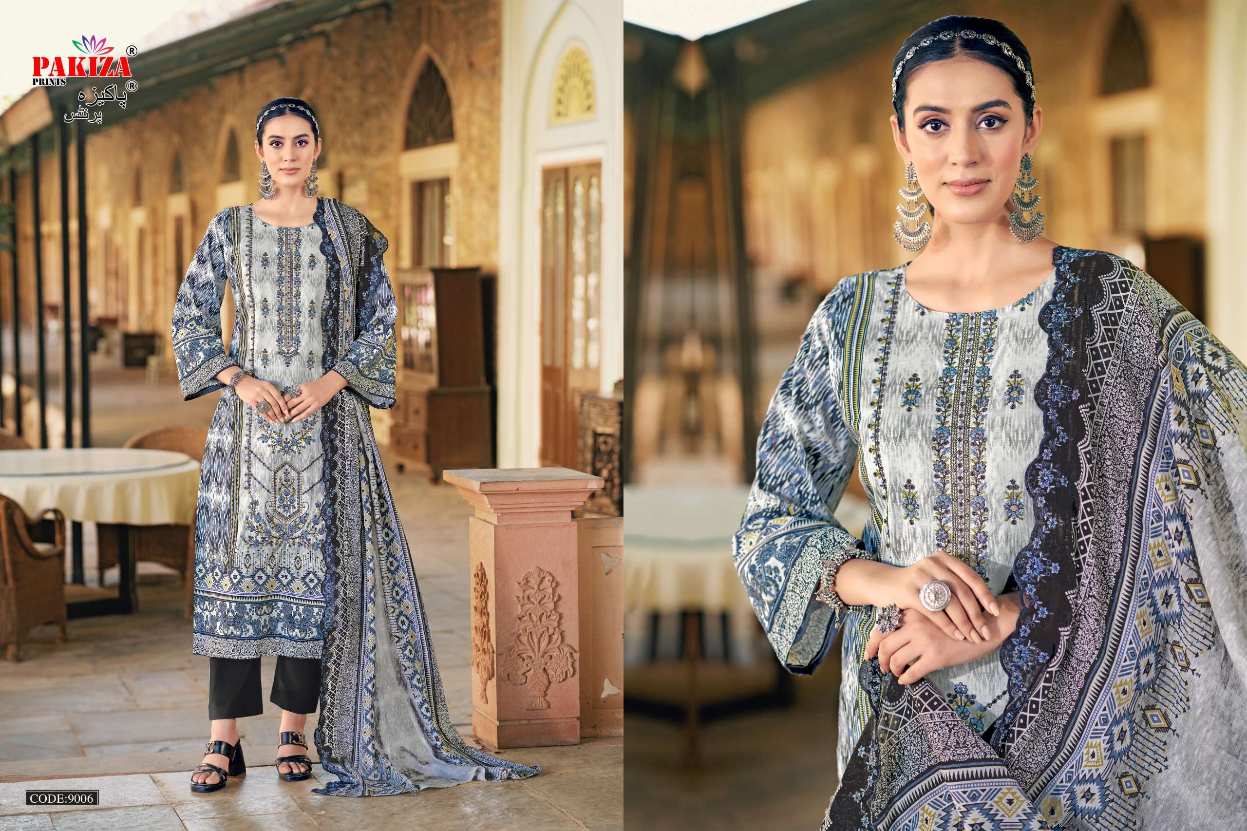 KHUSHBOO VOL 9 PAKIZA PRINTS-08