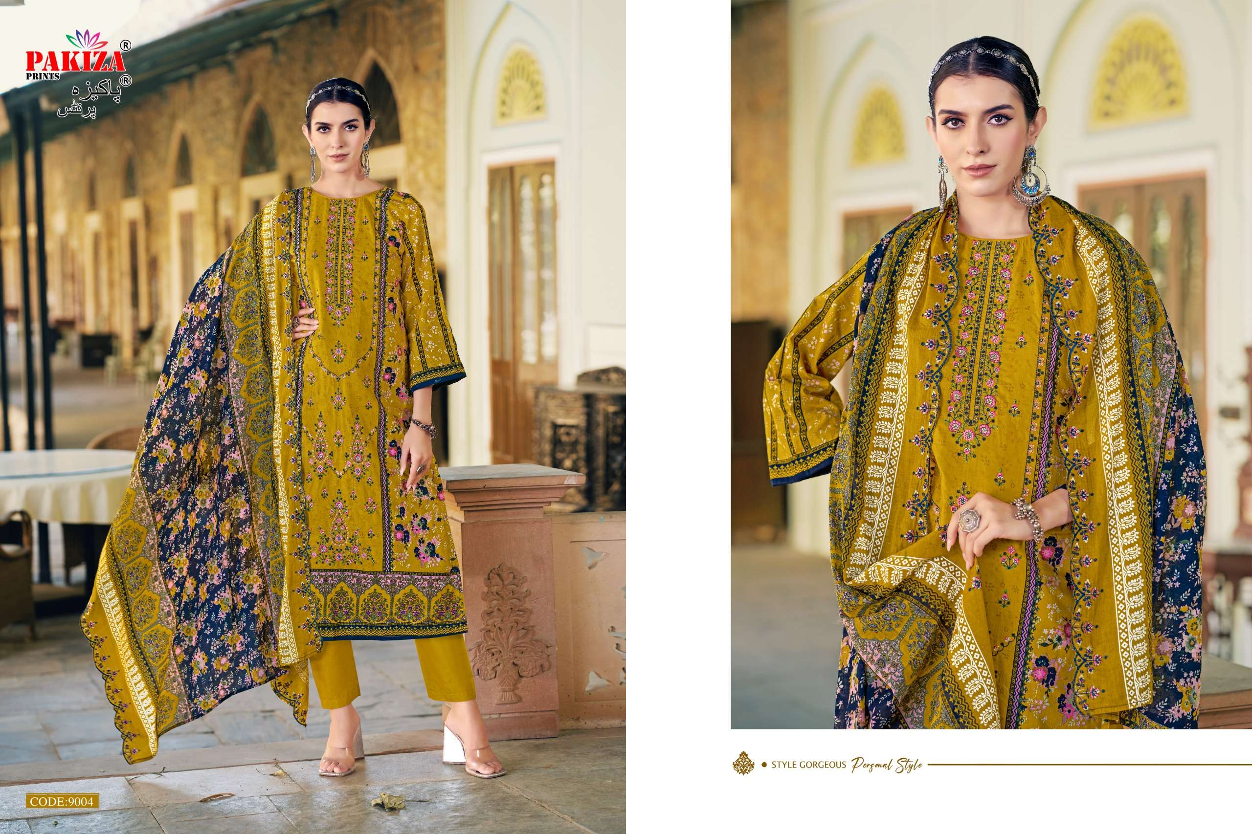 KHUSHBOO VOL 9 PAKIZA PRINTS-09