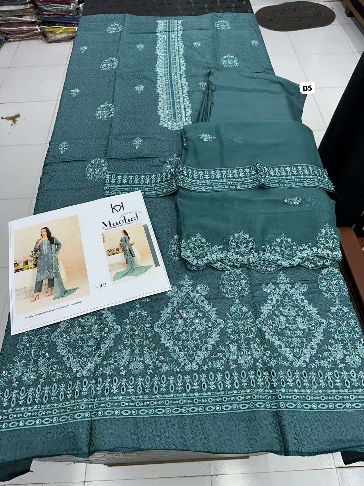 MACHEL by Tawakka-08