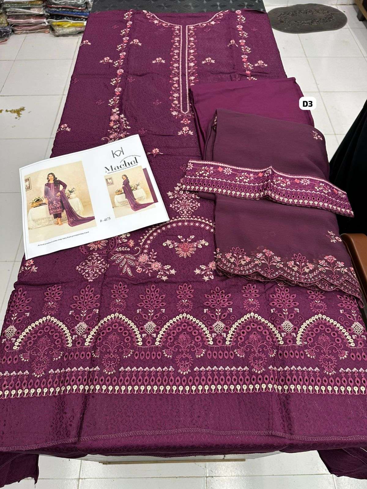 MACHEL by Tawakka-09