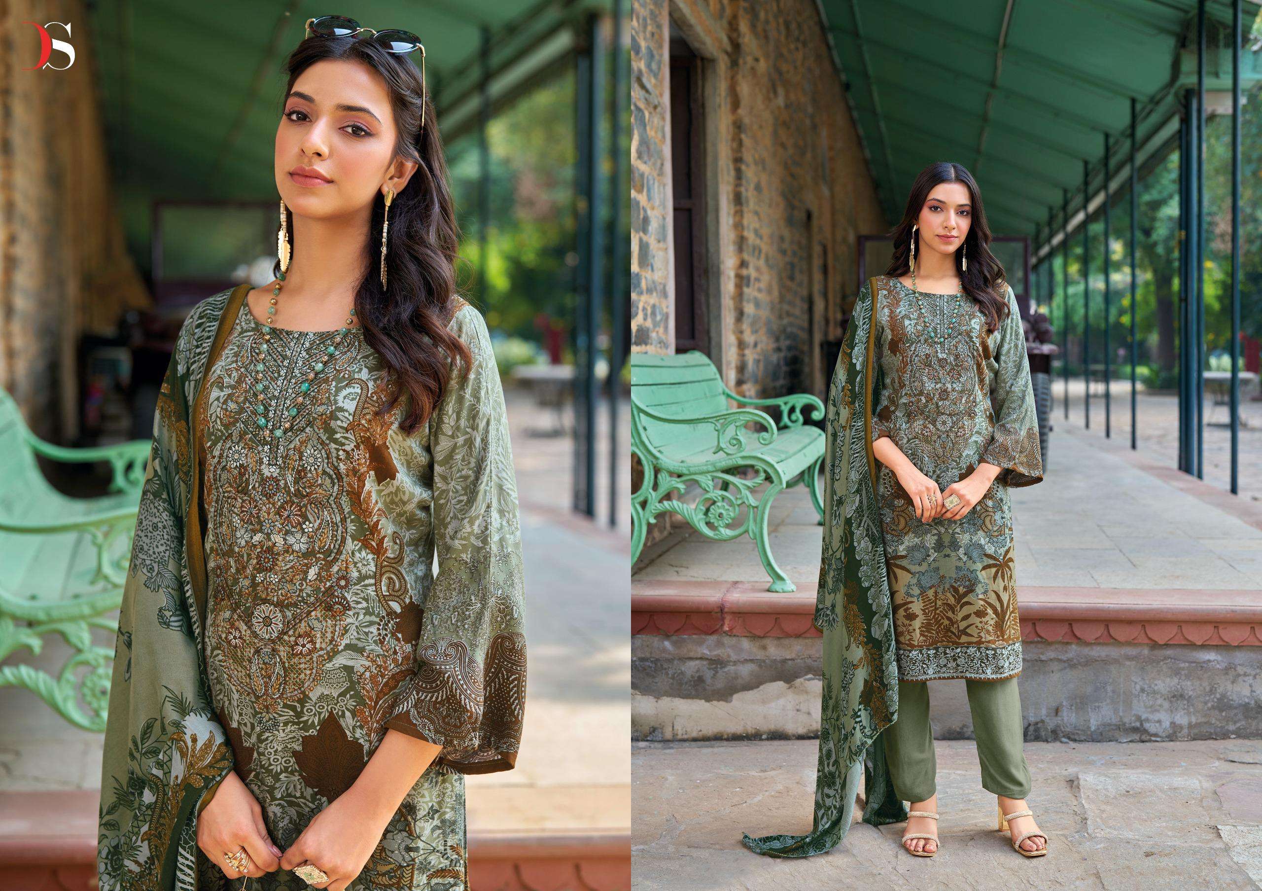 MARIA B Winter collection 25-2 DEEPSY SUITS-01